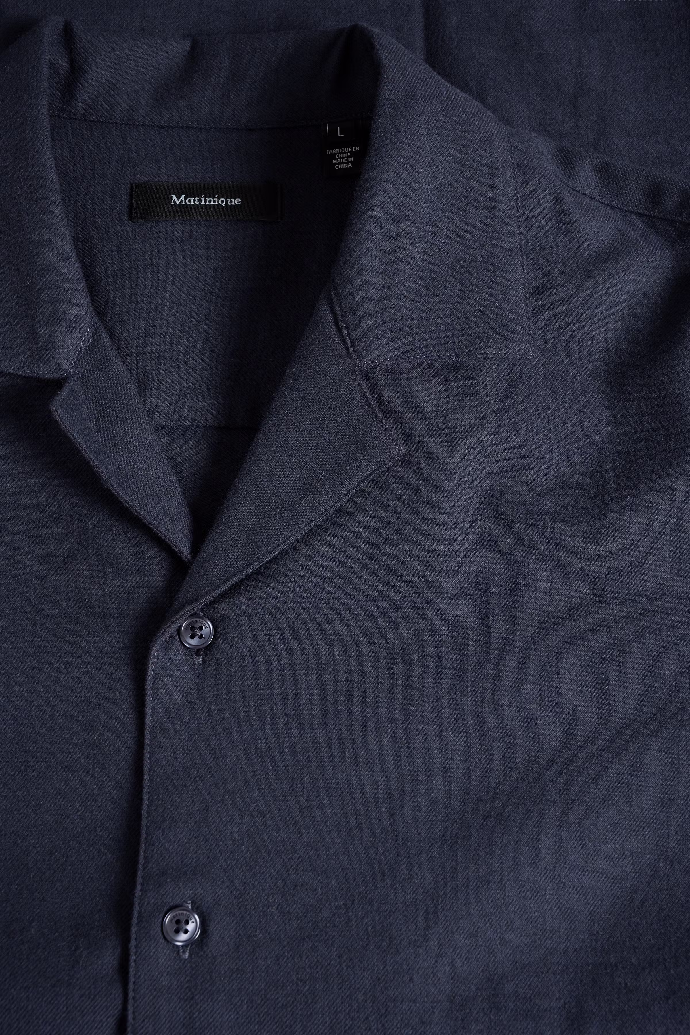 MAemerson Pyjamas skjorte PACK DETAIL 30207657-1940111