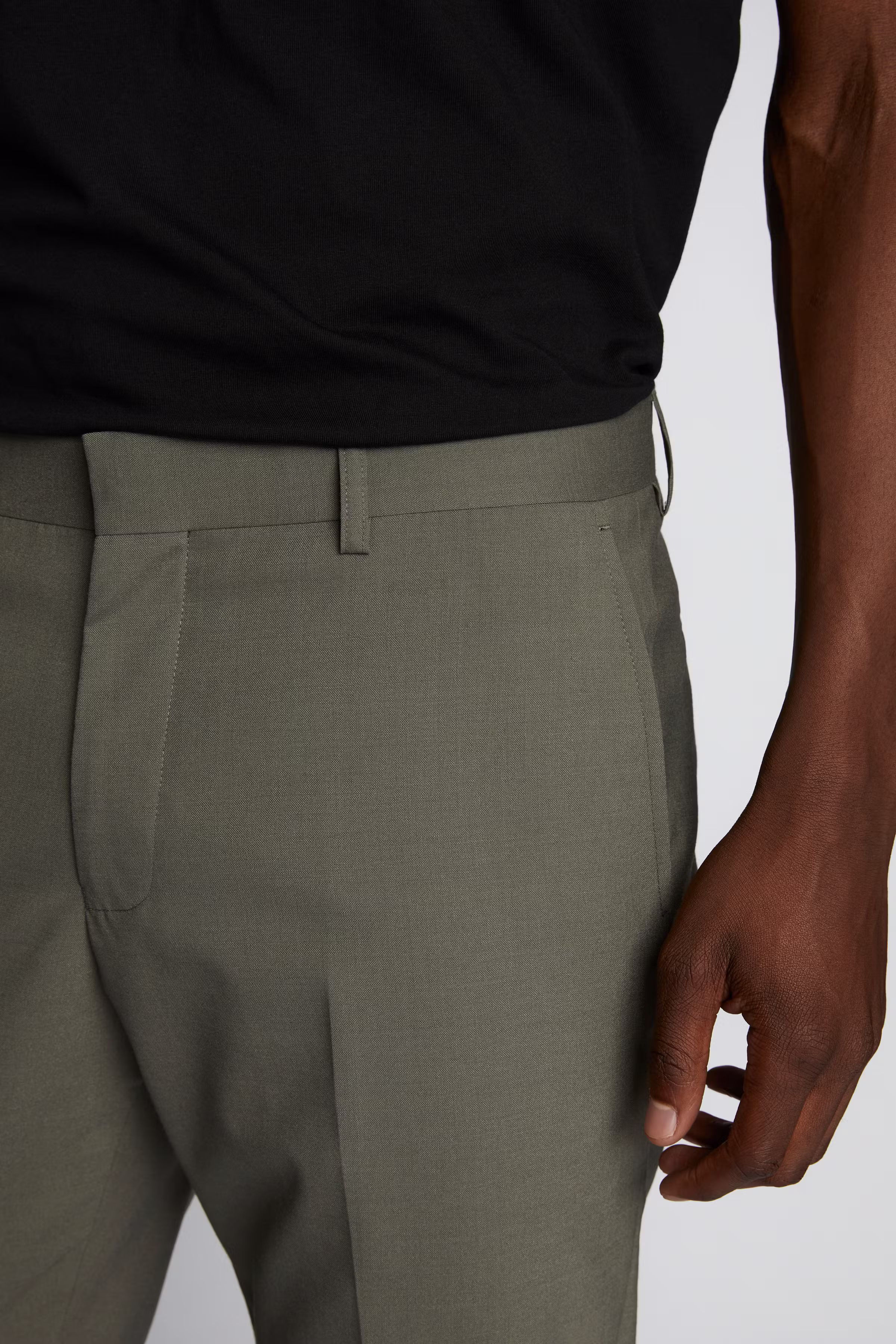 MAlas Bukser LOOKBOOK DETAIL 30206668-180312