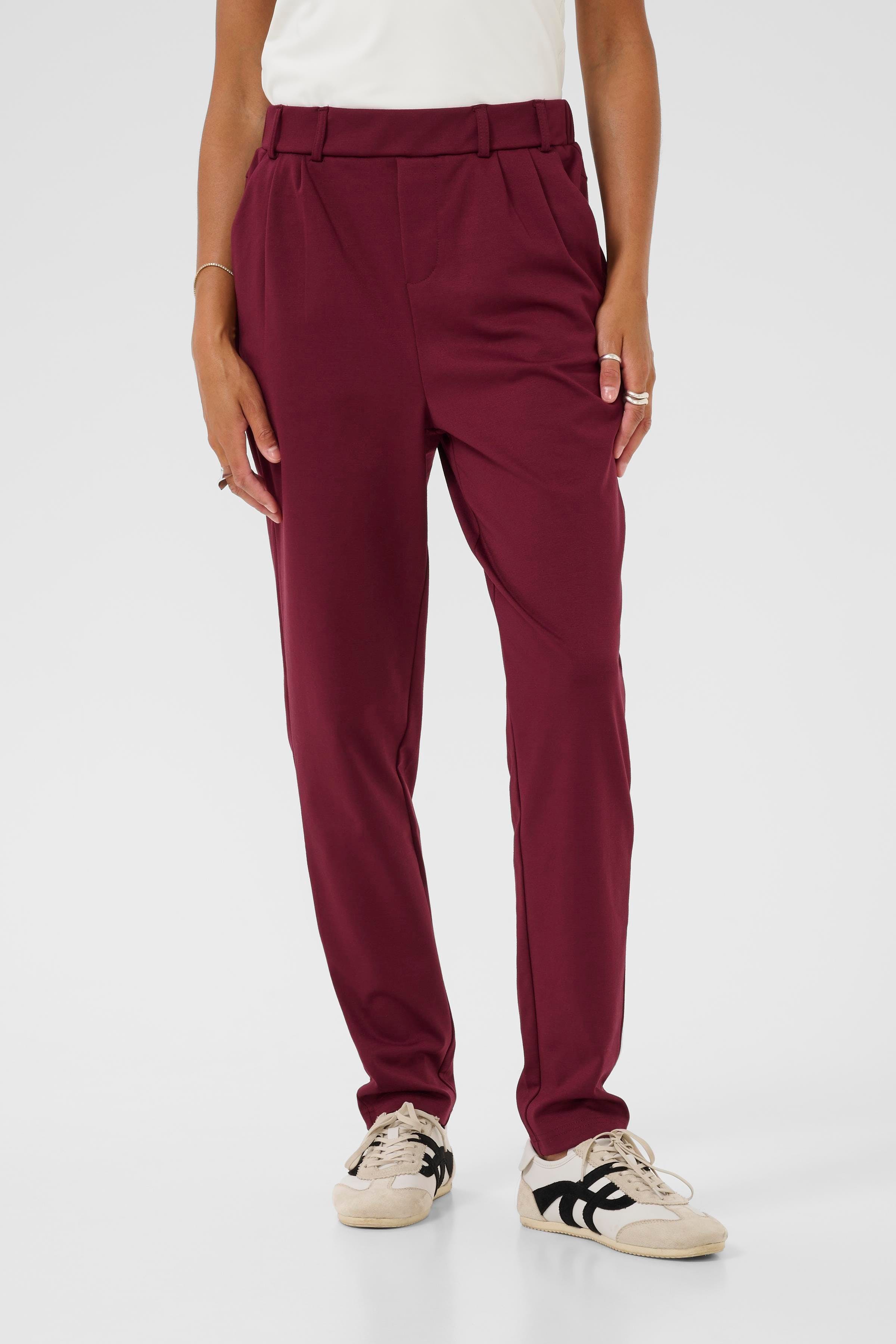 KAjenny Byxor LOOKBOOK FRONT 10508651-191528