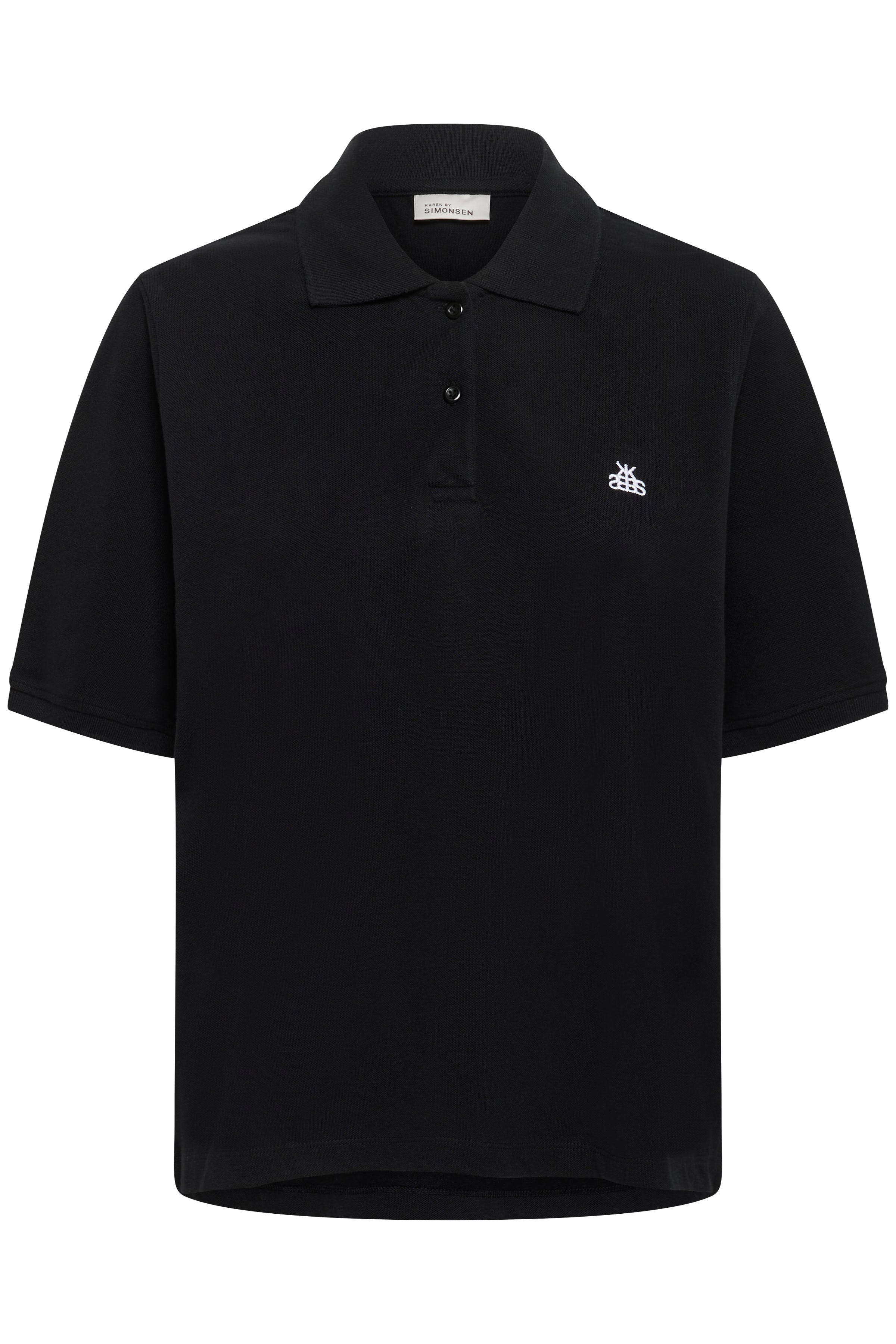 KBXenia Pikétröja PACK FRONT 10105514-194008