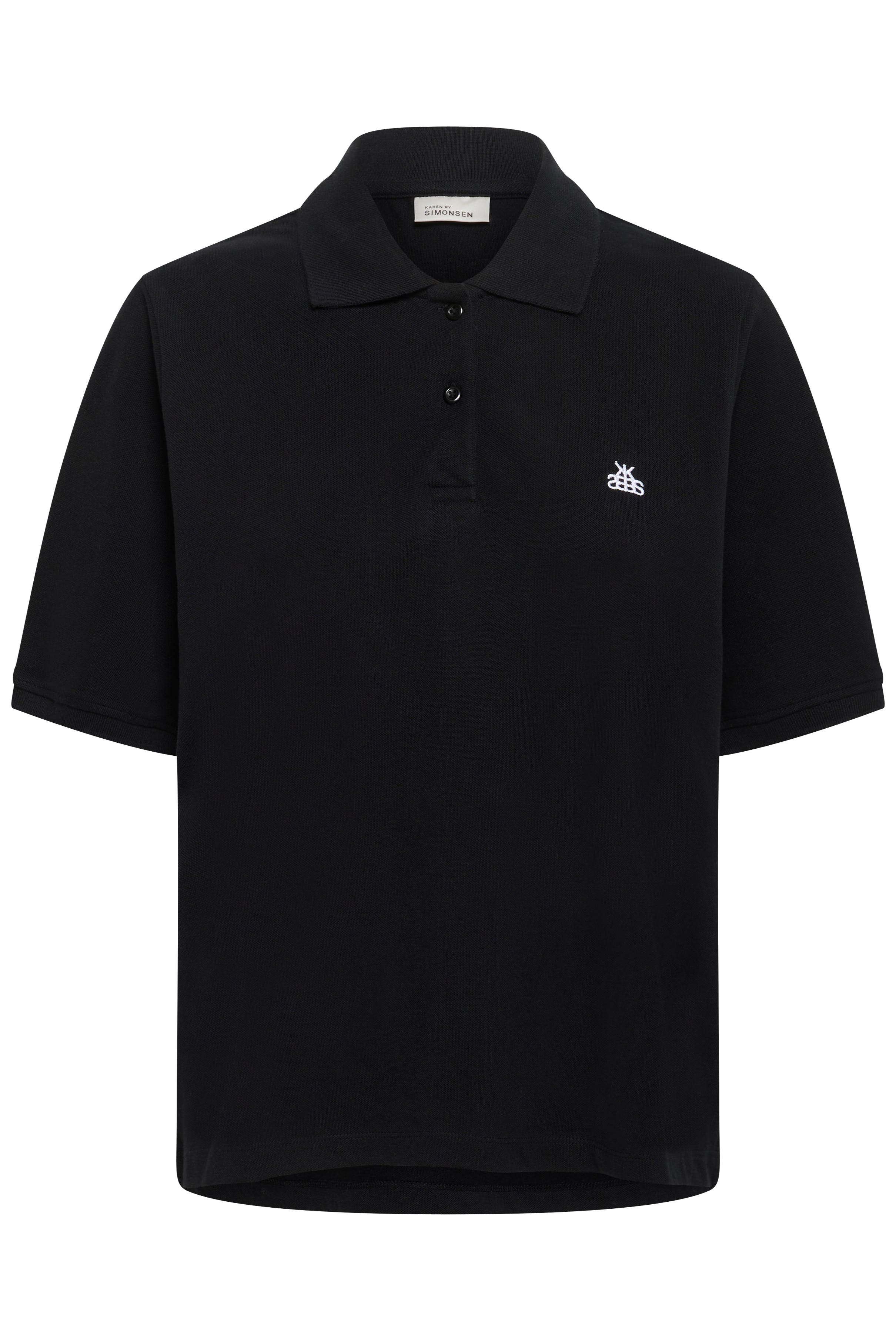 KBXenia Polo shirt PACK FRONT 10105514-144110