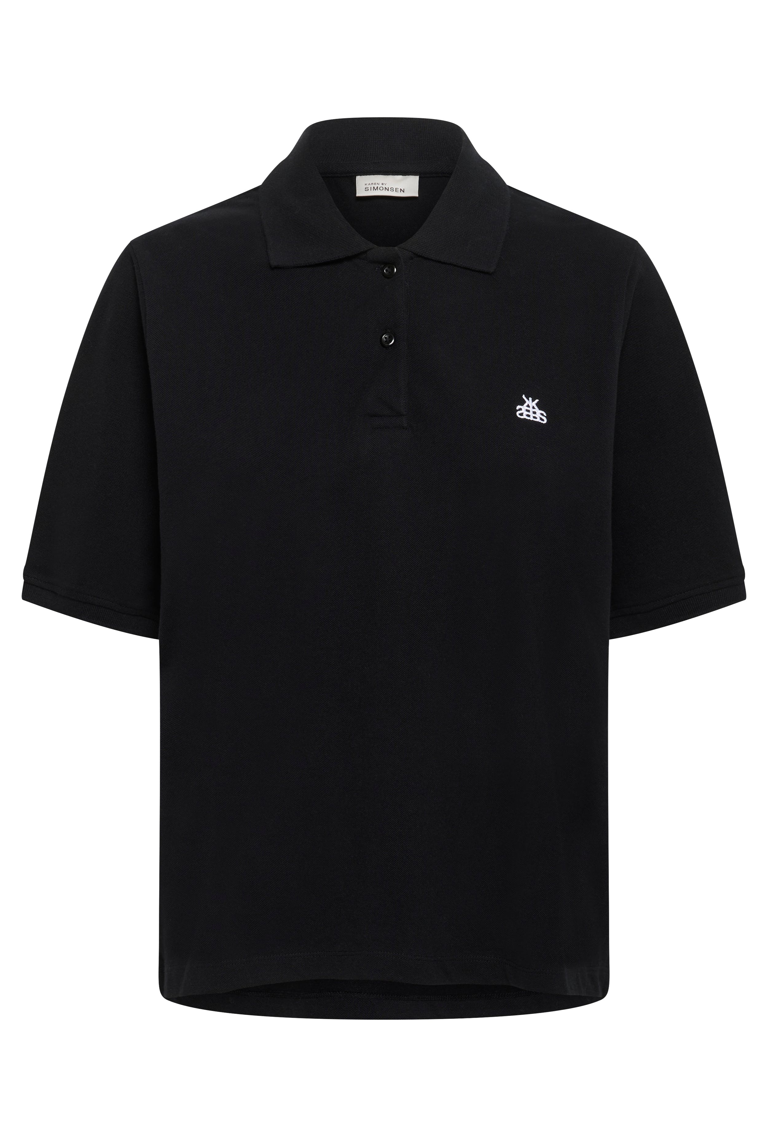 KBXenia Polo shirt PACK FRONT 10105514-194008