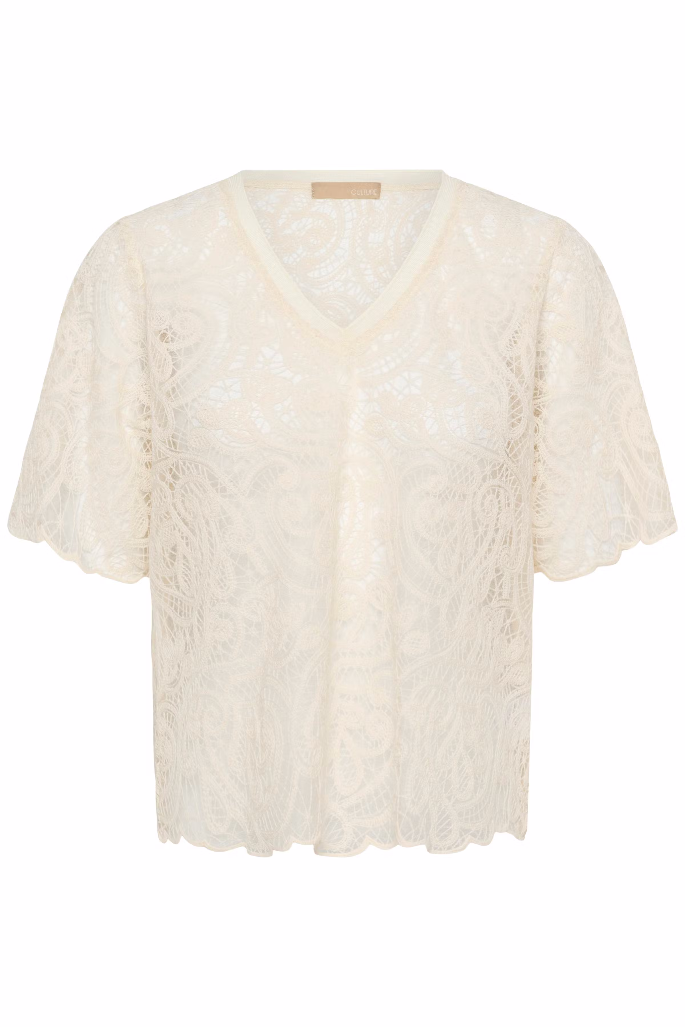 CUjuko Blondebluse PACK FRONT 50113109-120304