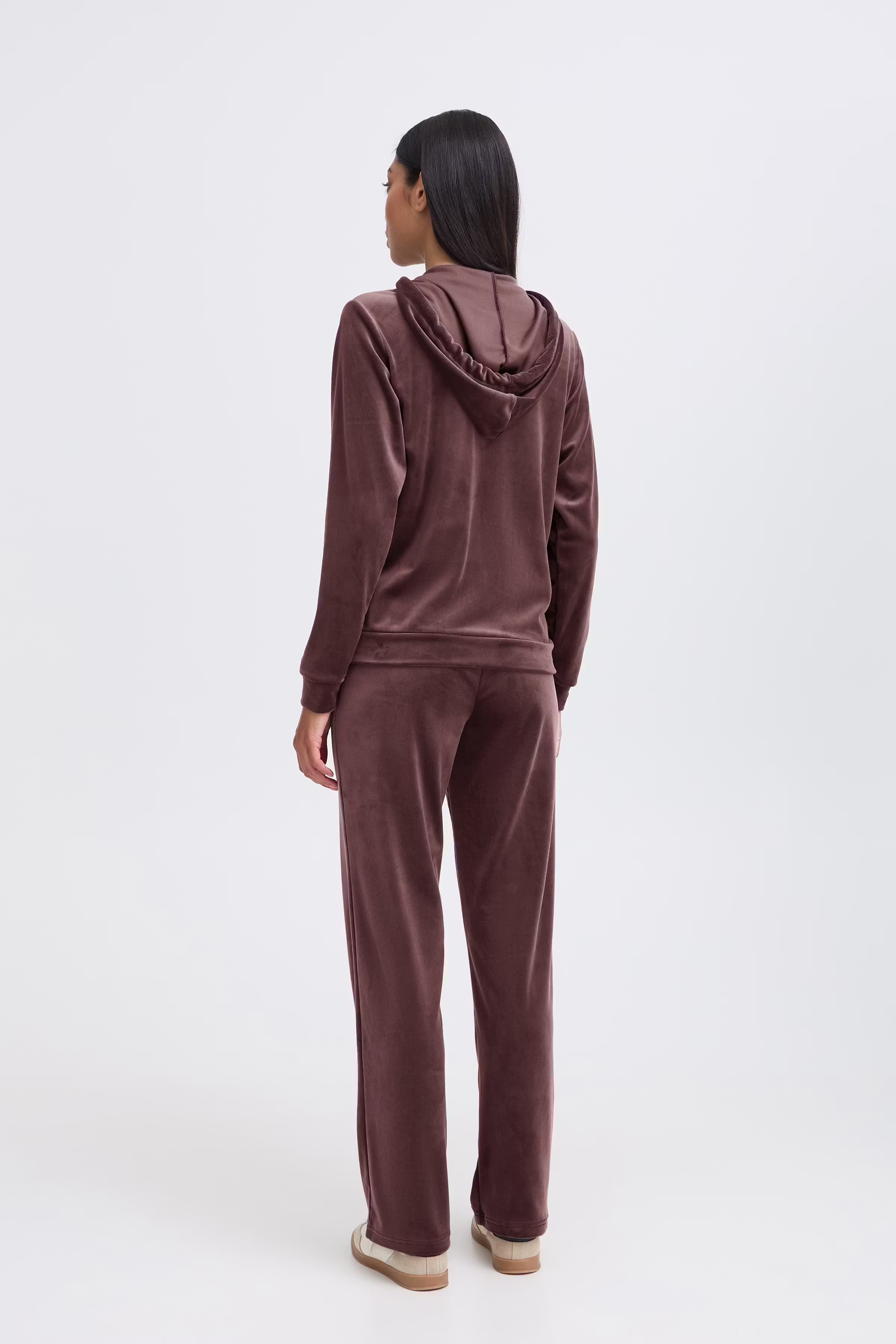 BYMITZA Joggedrakt LOOKBOOK BACK 20810786-191016
