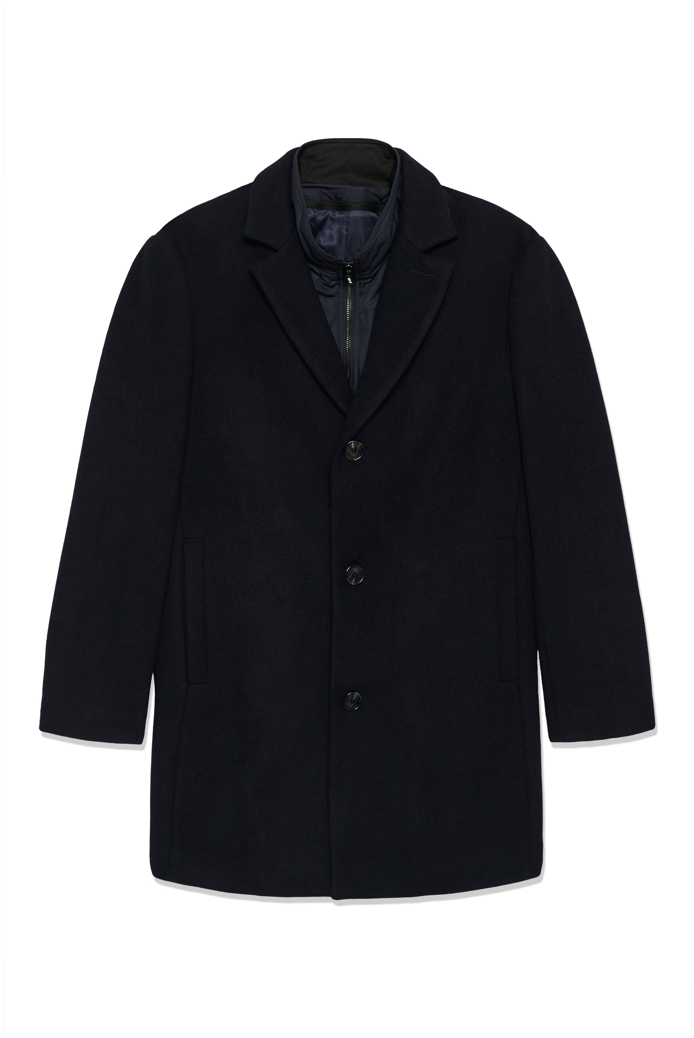 MAtrace Wool Coat PACK FRONT 30206267-194011