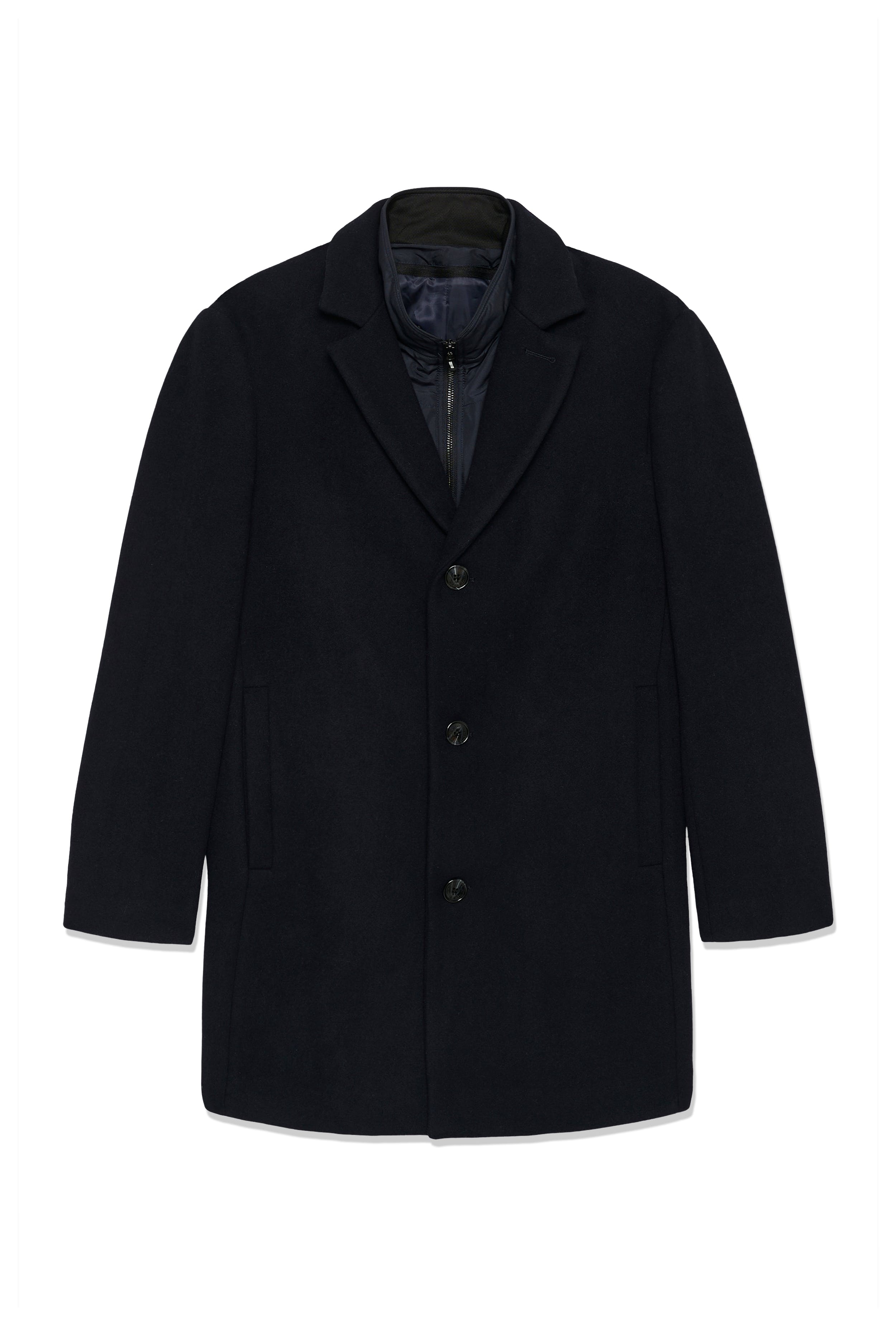 MAtrace Wool Coat PACK FRONT 30206267-194011