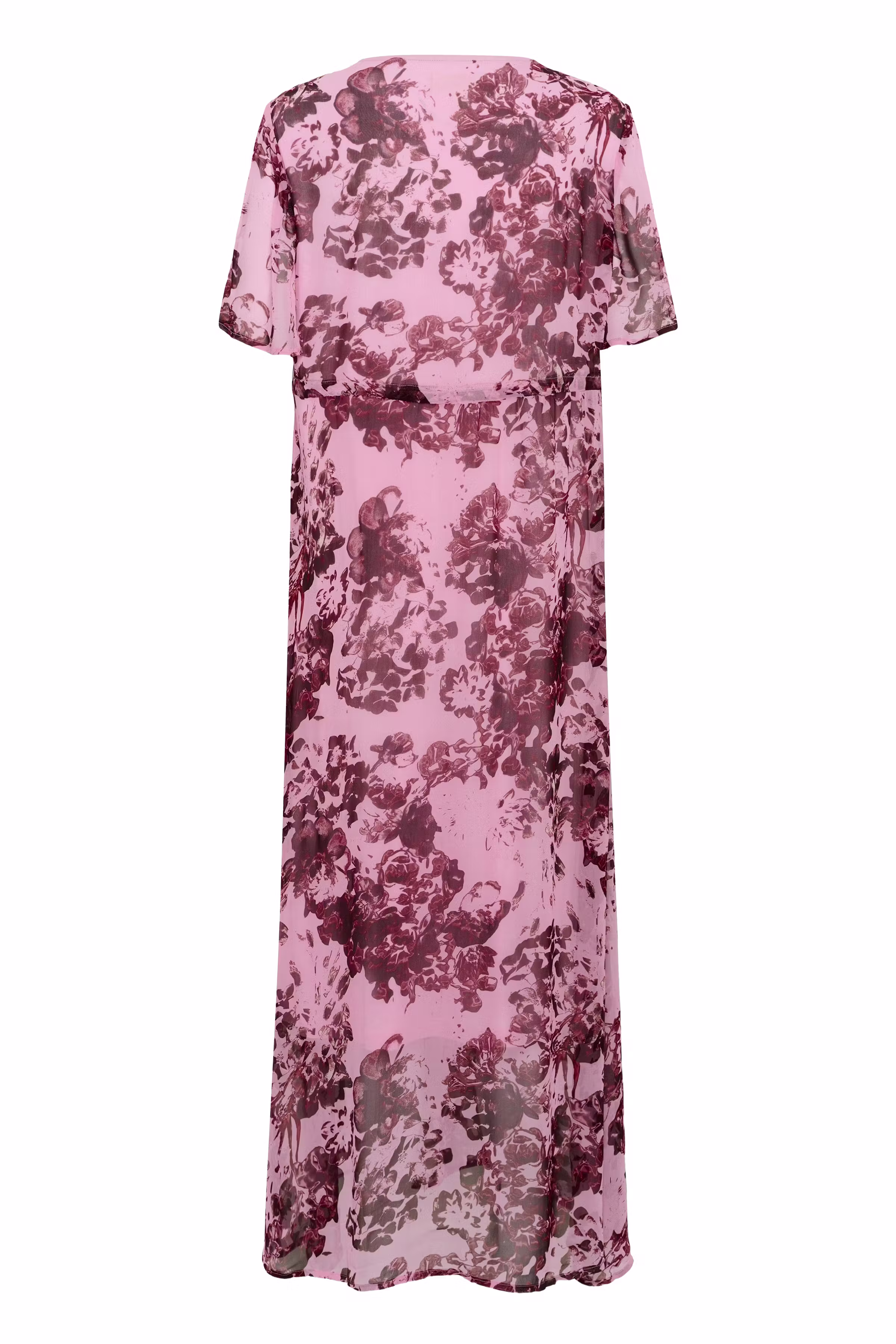 CRAnnu Jurk PACK BACK 10615639-1000147