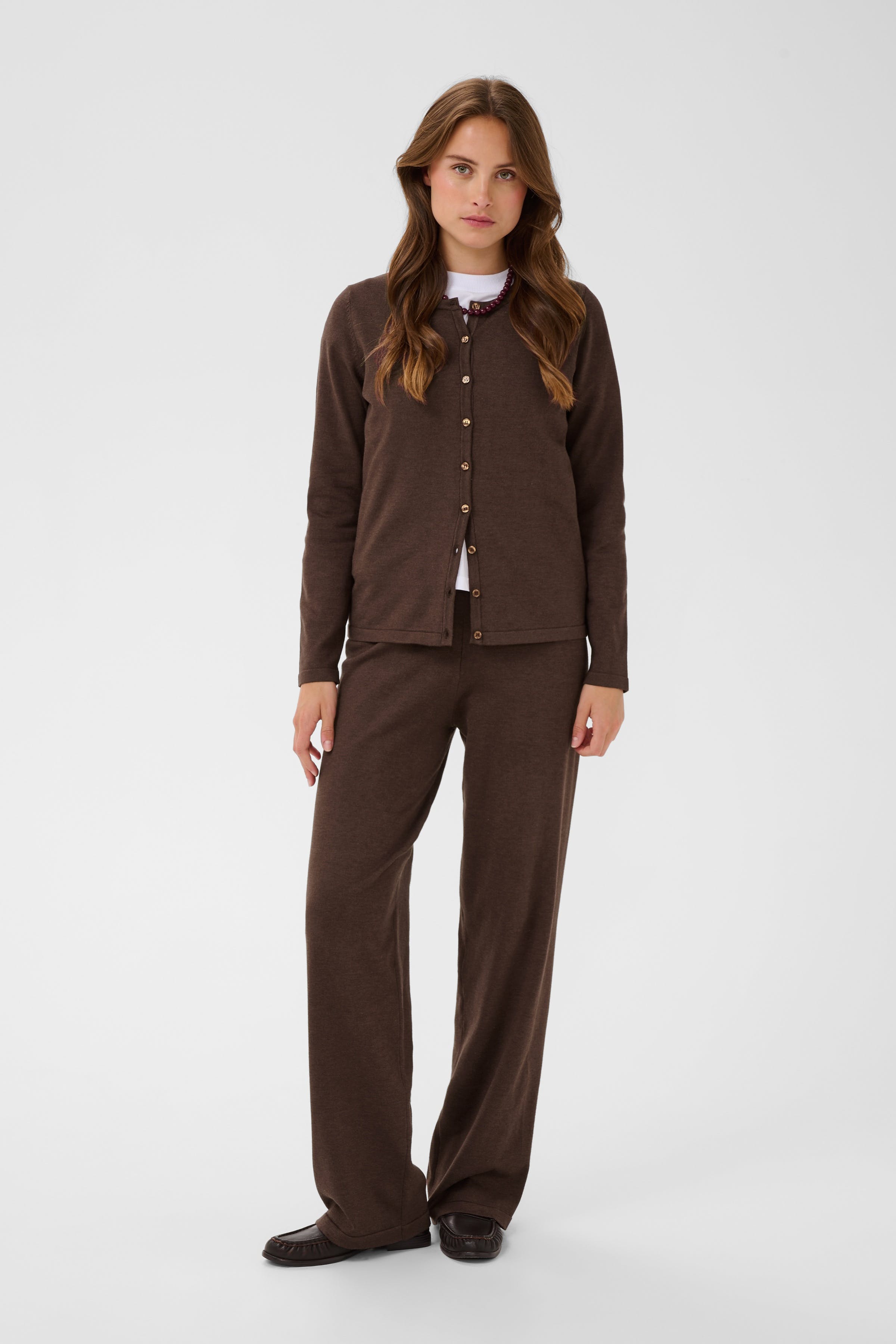 MilaSZ Broek LOOKBOOK FRONT 30511095-1910151