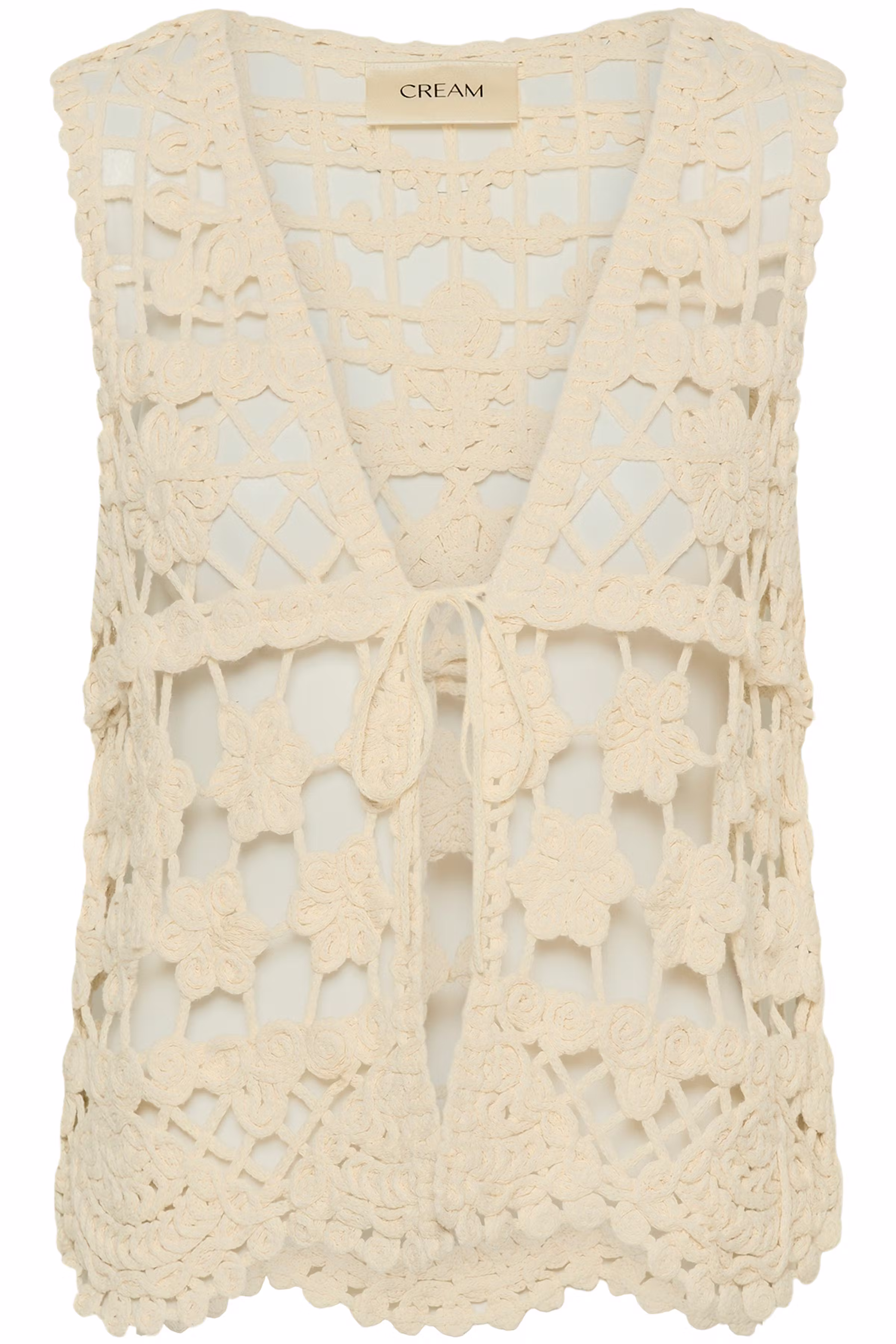 CRLotu Väst PACK FRONT 10614909-130003