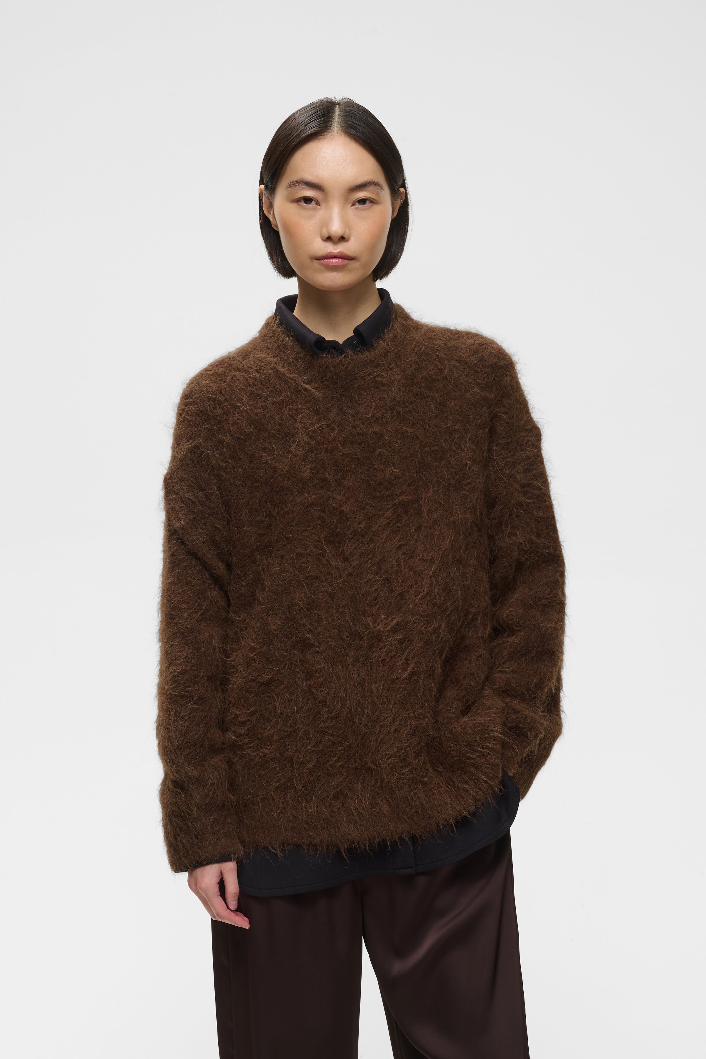 PELLOIW Pullover LOOKBOOK FRONT 30113101-191109