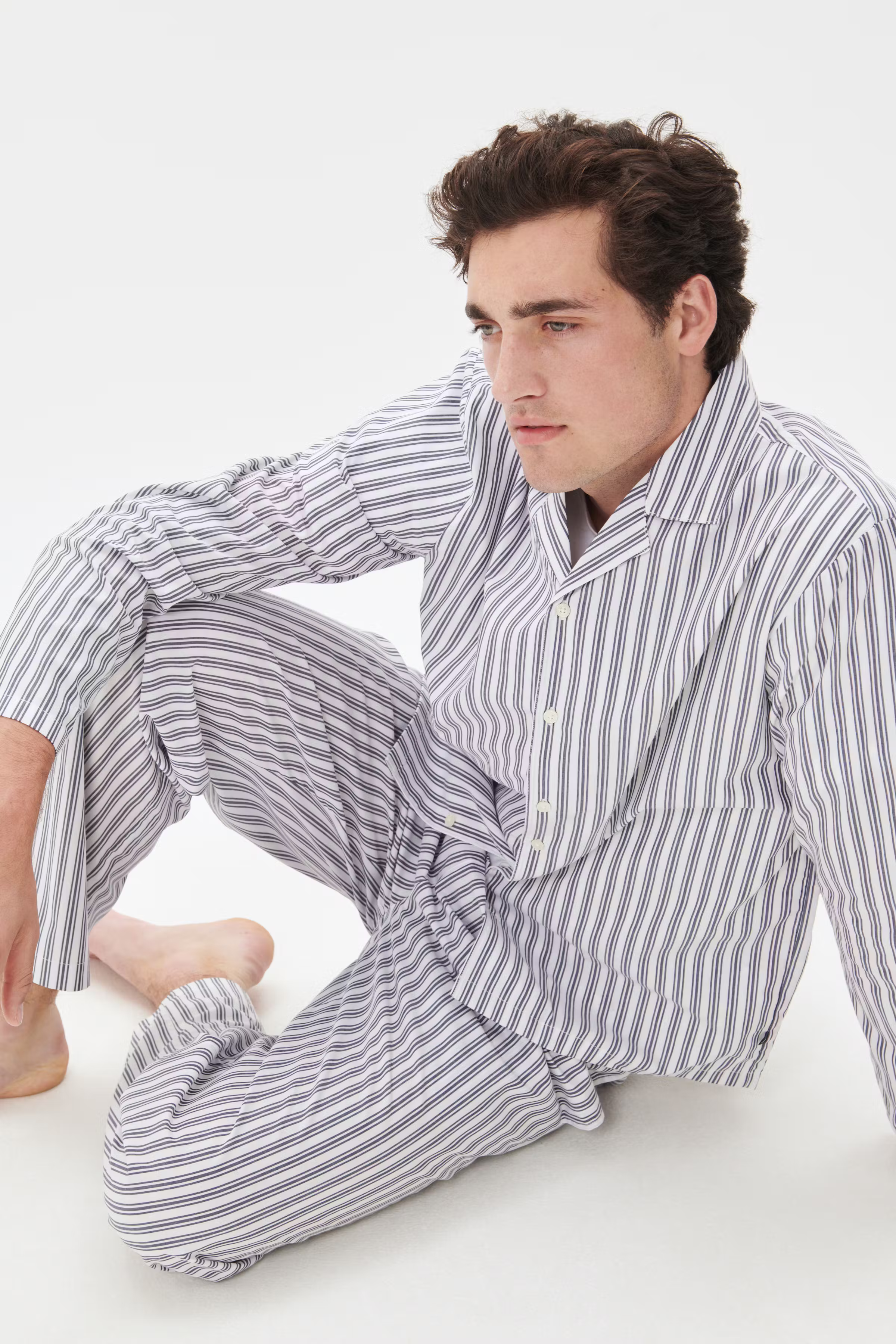 MAlyle Pyjamabroek LOCATION NONE 30207669-114001