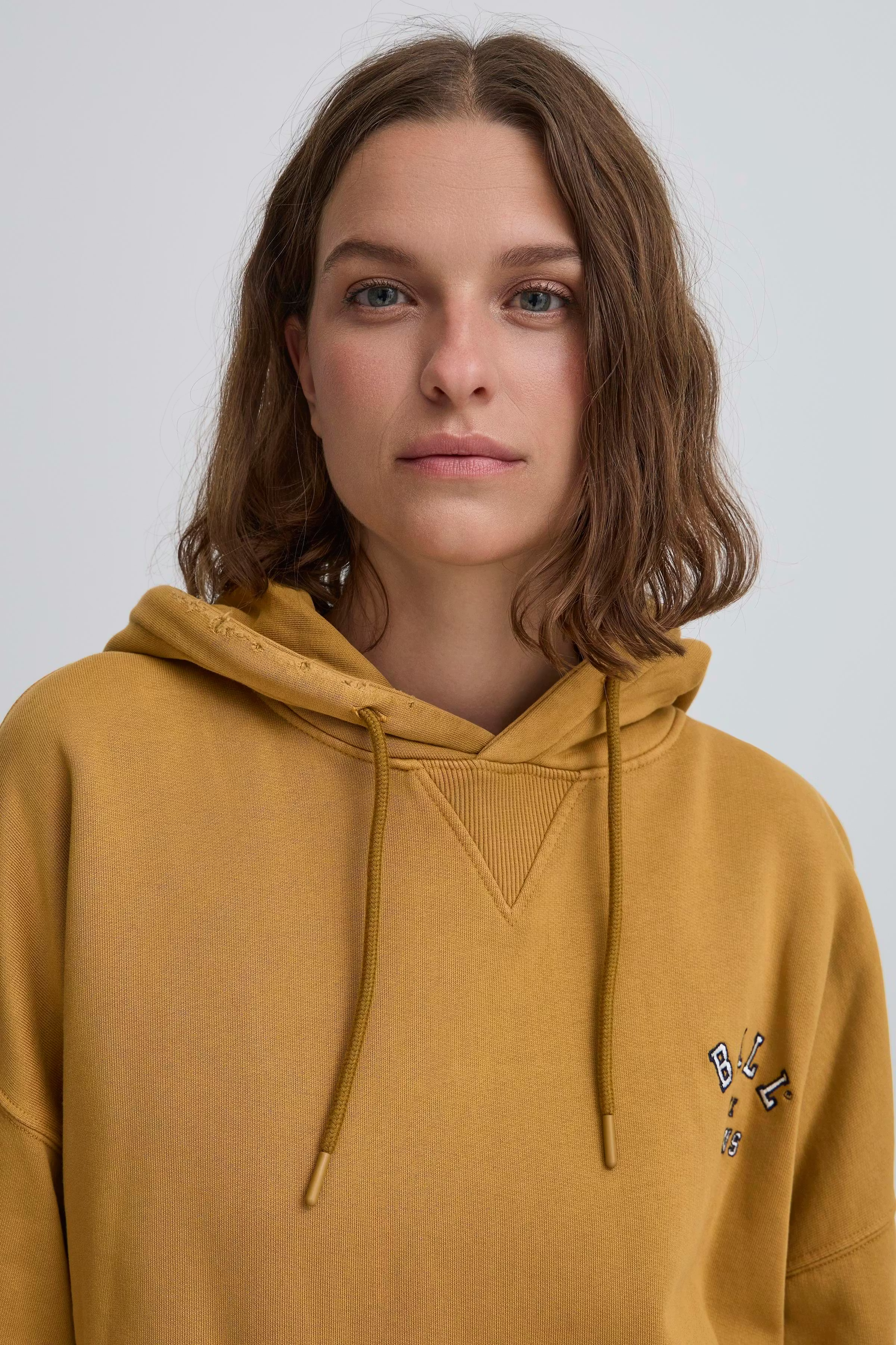 BAMALDINI Sweatshirt LOOKBOOK DETAIL 50405040-180939