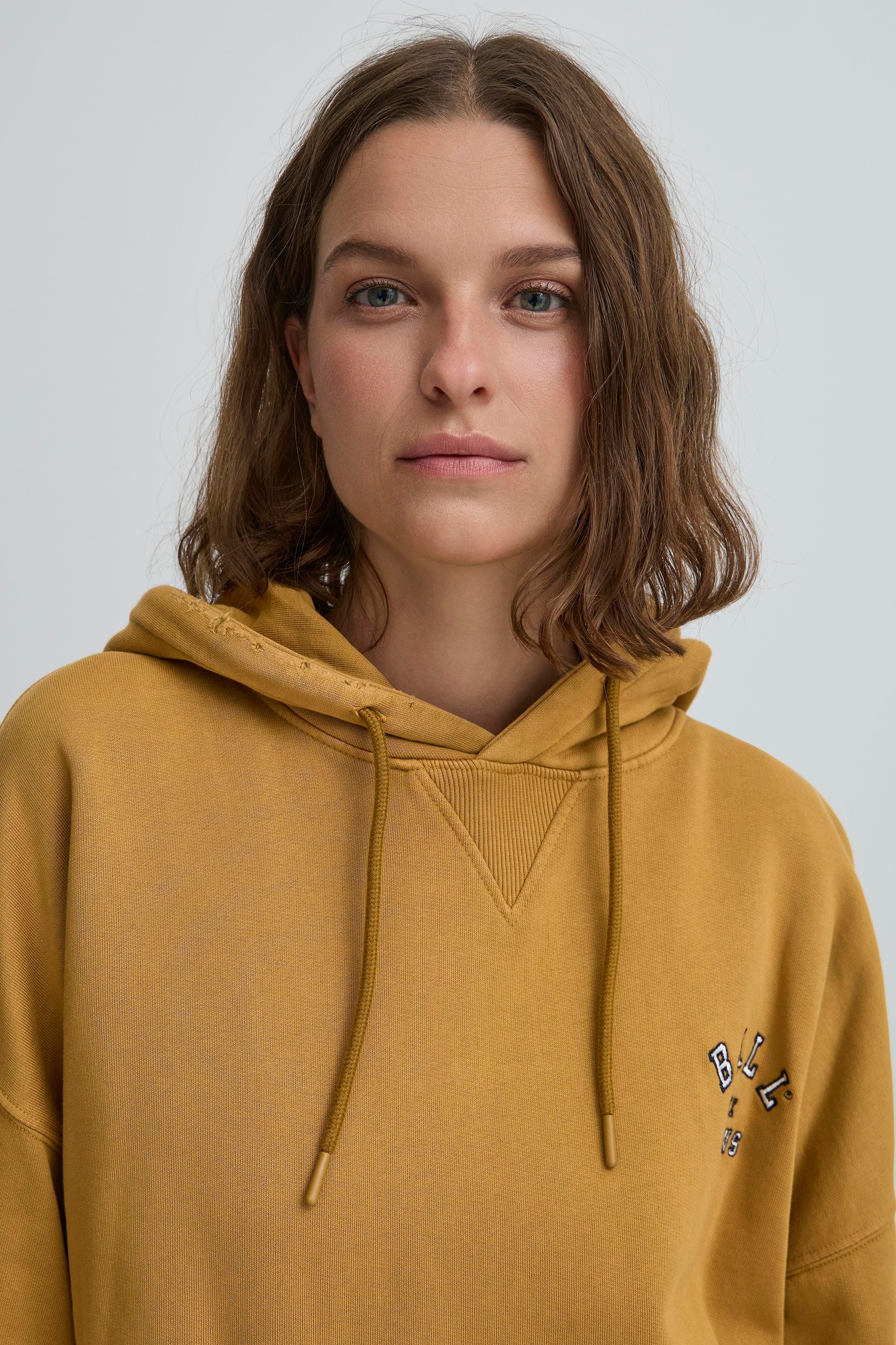 BAMALDINI Sweatshirt LOOKBOOK DETAIL 50405040-180939