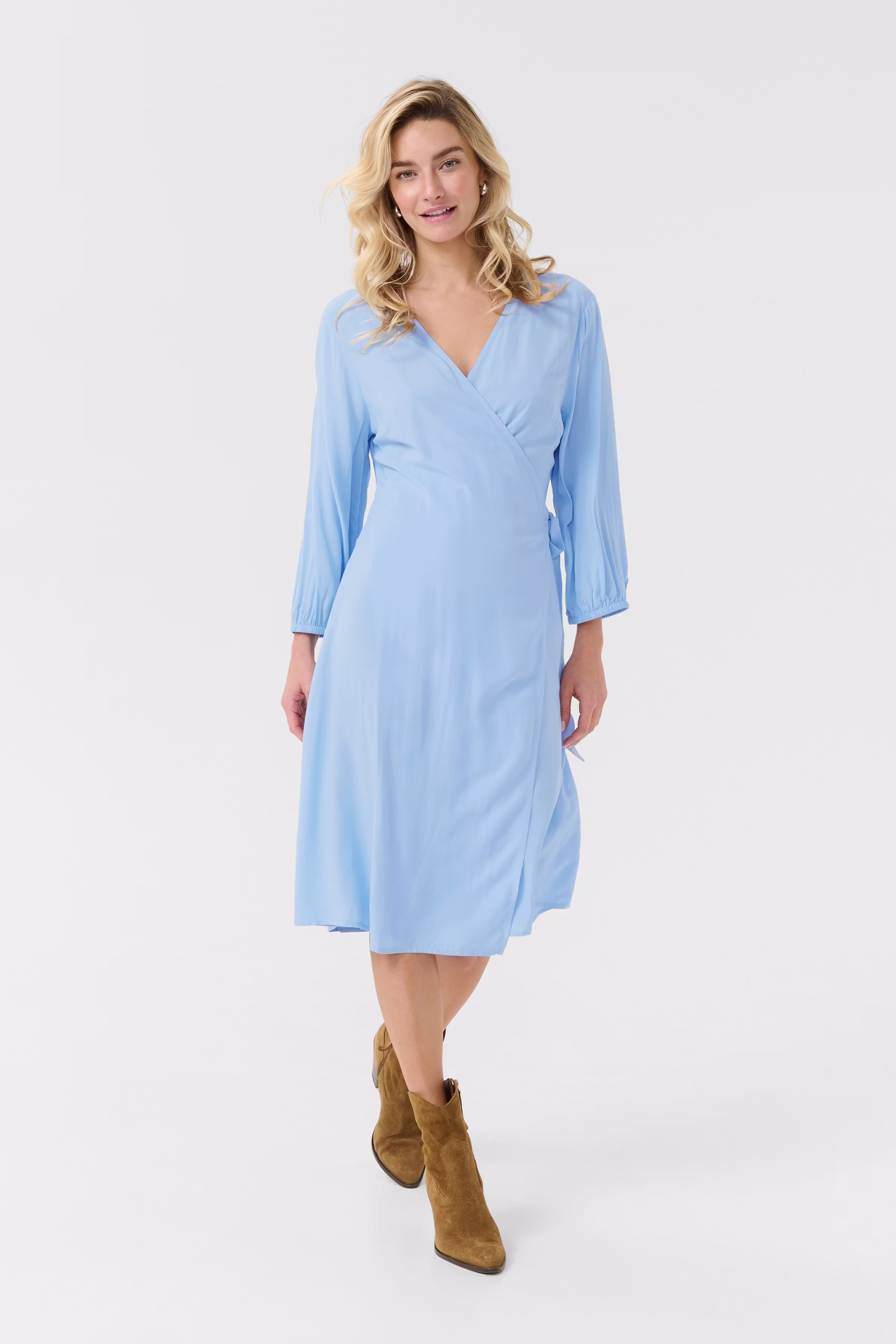 LCLuda Jurk LOOKBOOK FRONT 10650891-153920