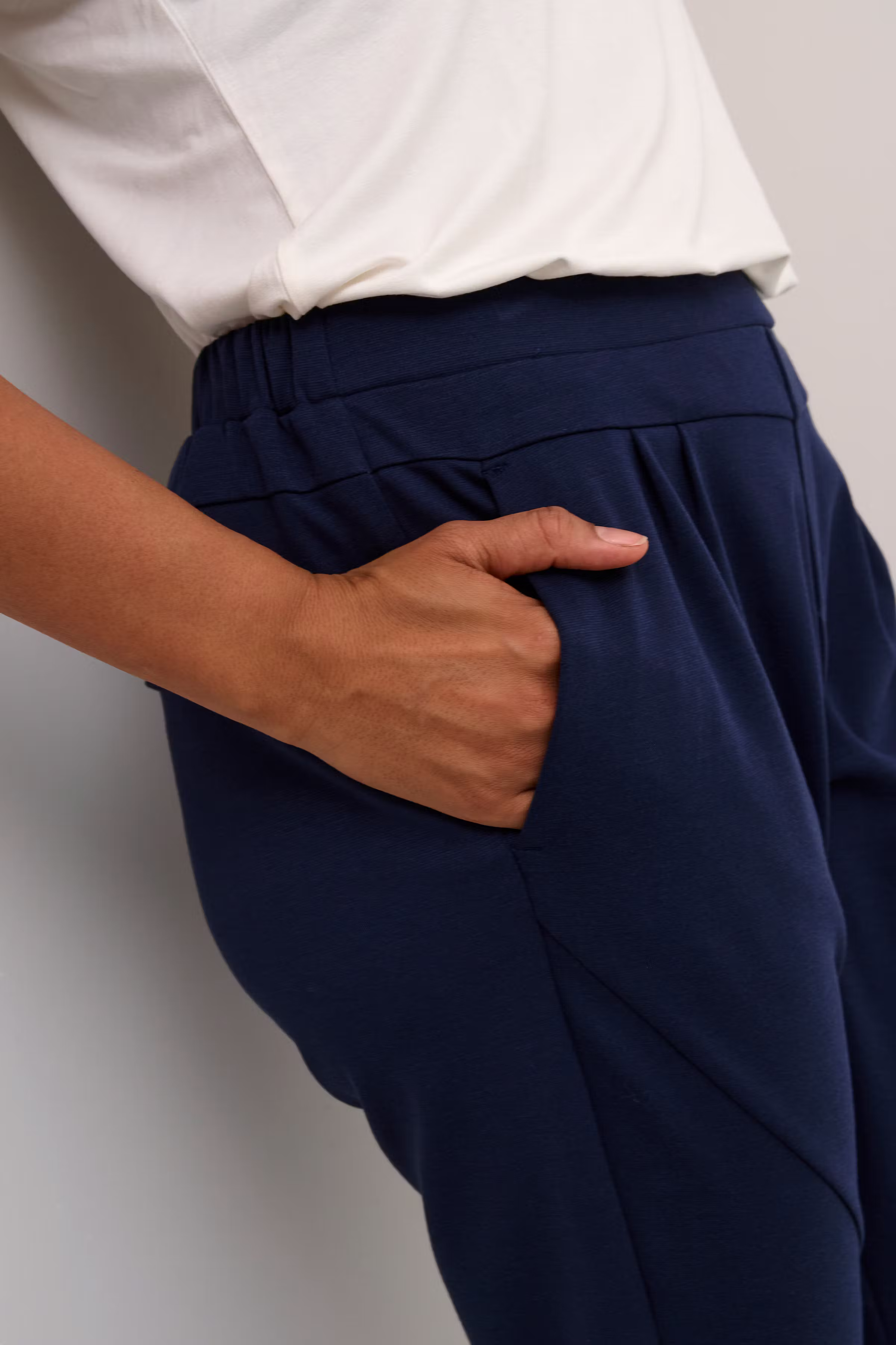 CRAnett byxor LOOKBOOK DETAIL 10604411-193923