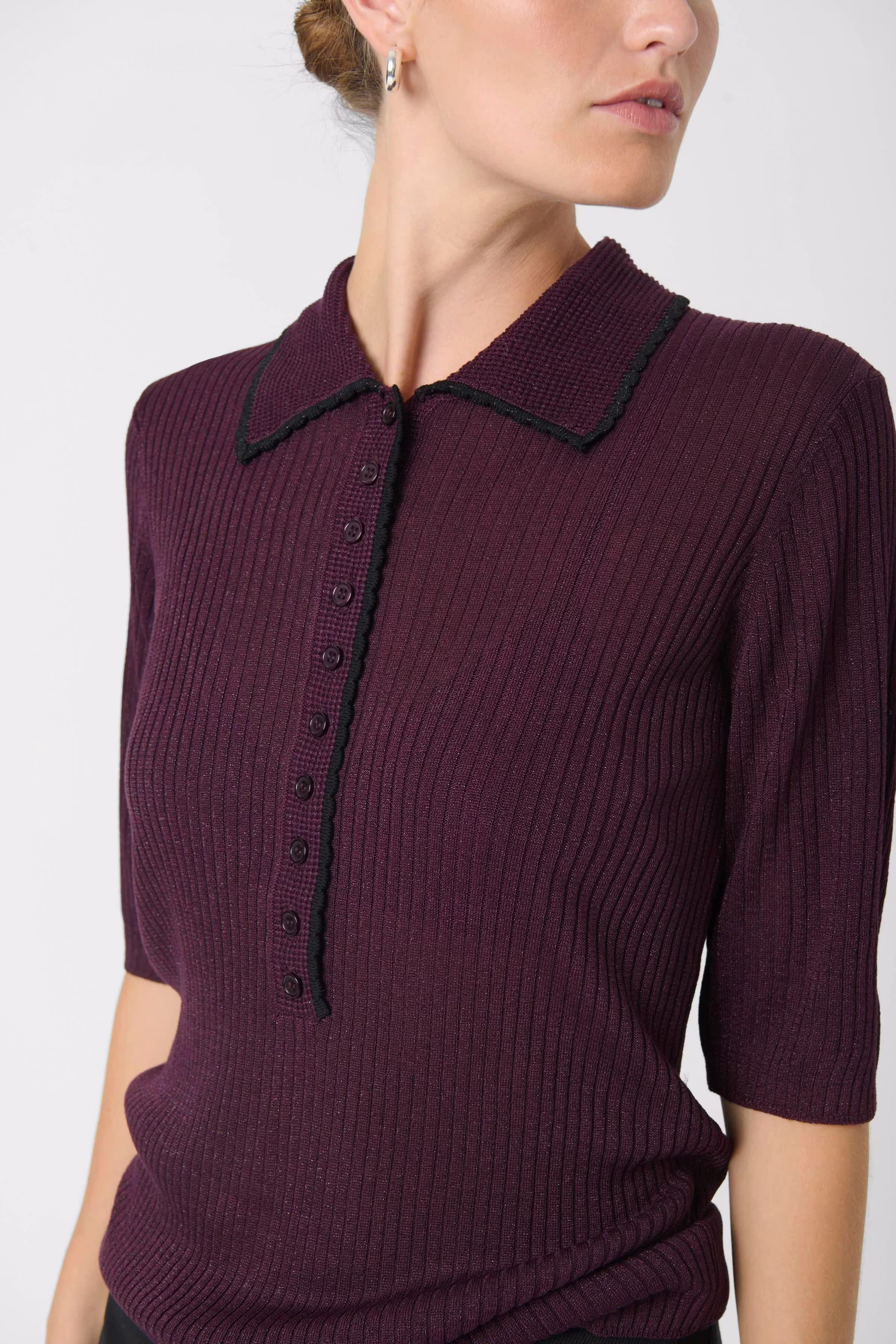 SLLaisa Pullover LOOKBOOK DETAIL 30408771-192118