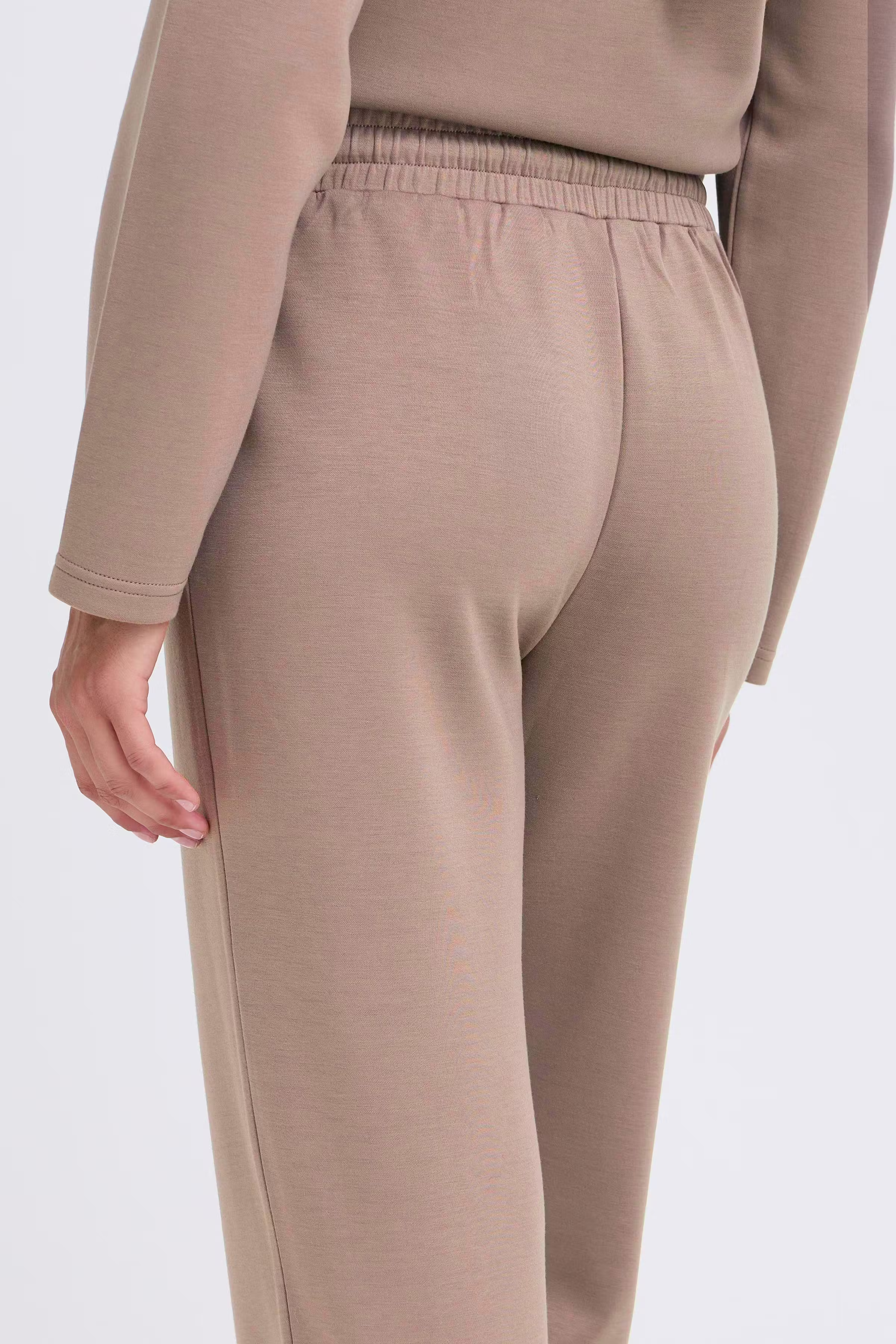 BYPUSTI Bukser LOOKBOOK DETAIL 20816265-181112