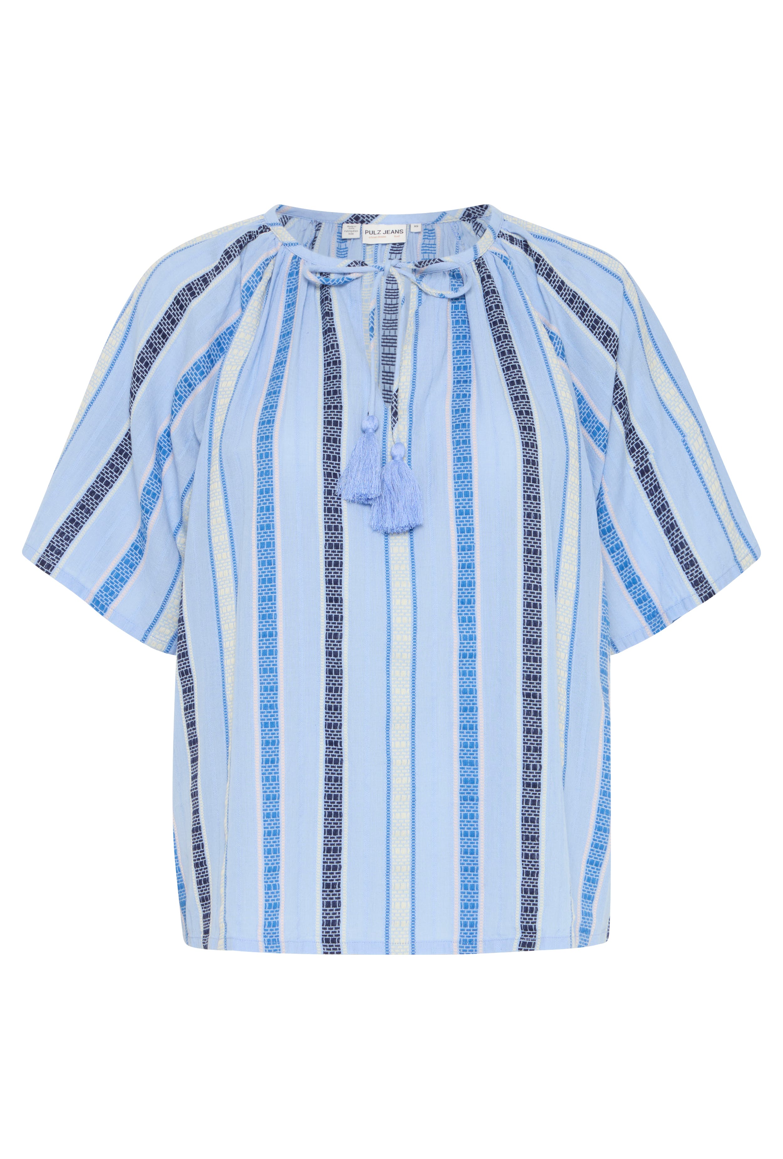 PZMELODY Blouse PACK FRONT 50208055-200025