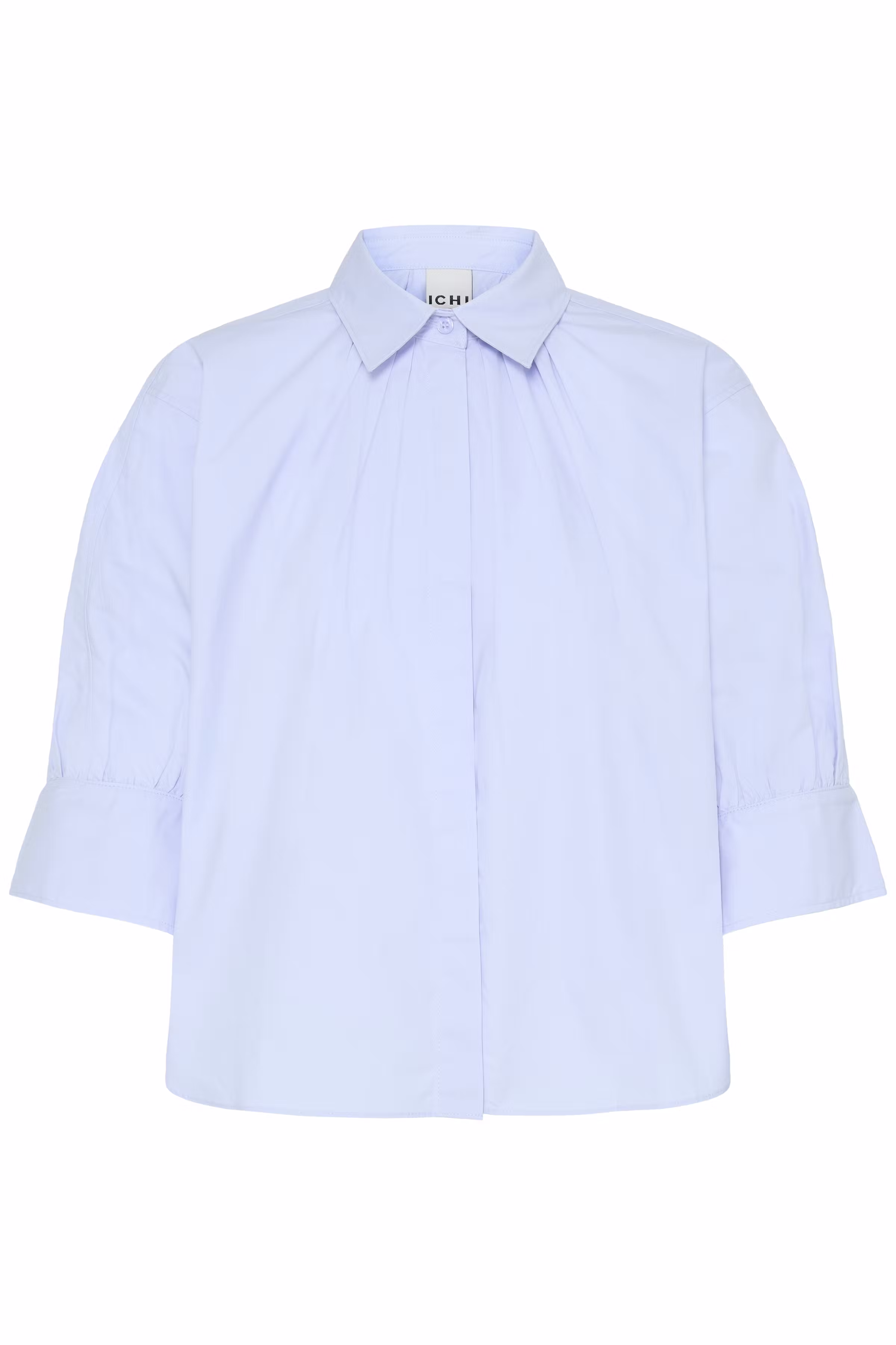 IHXLINETTA Overhemd PACK FRONT 20127067-144115