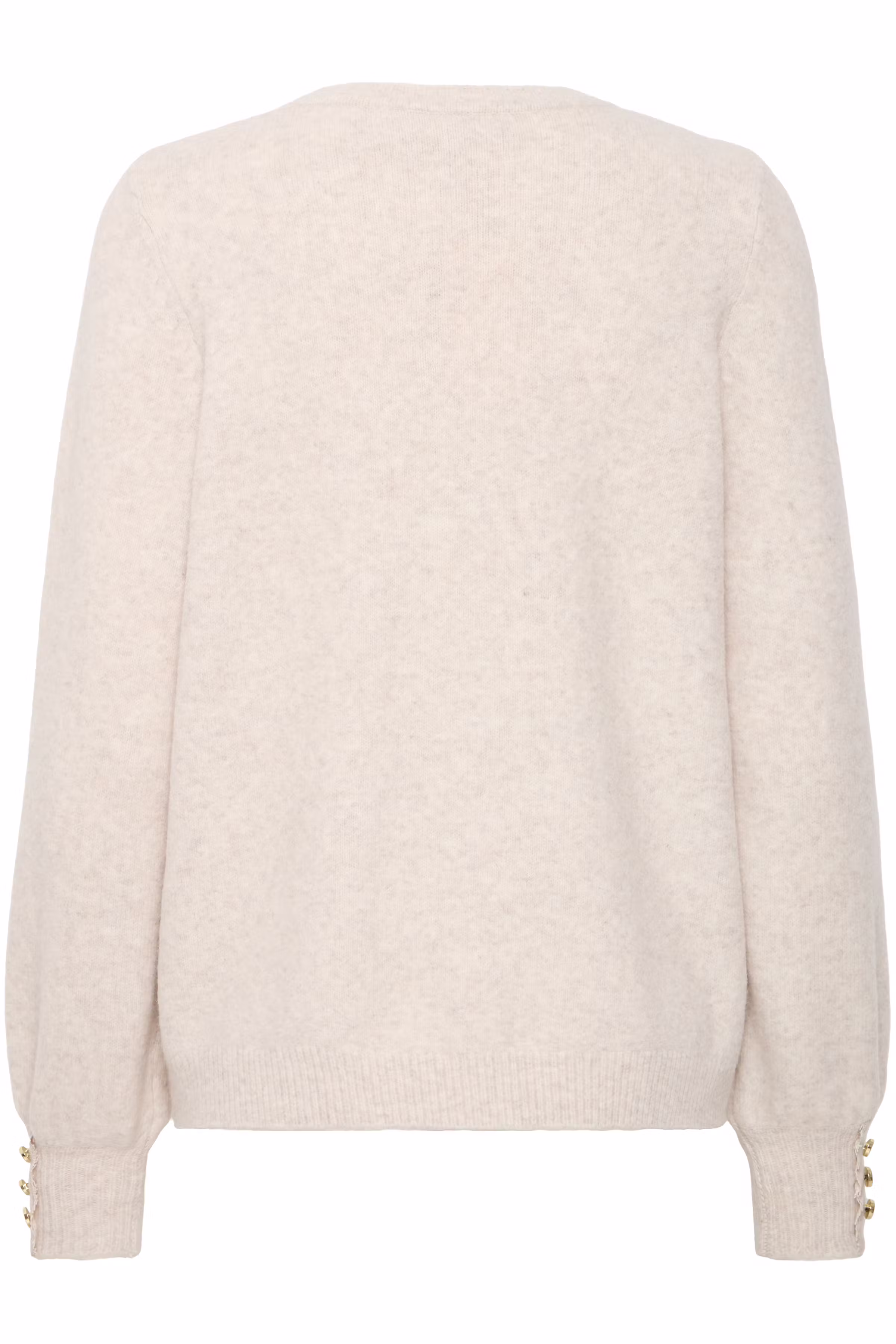 FRELLEN Pullover PACK BACK 20617083-1304011