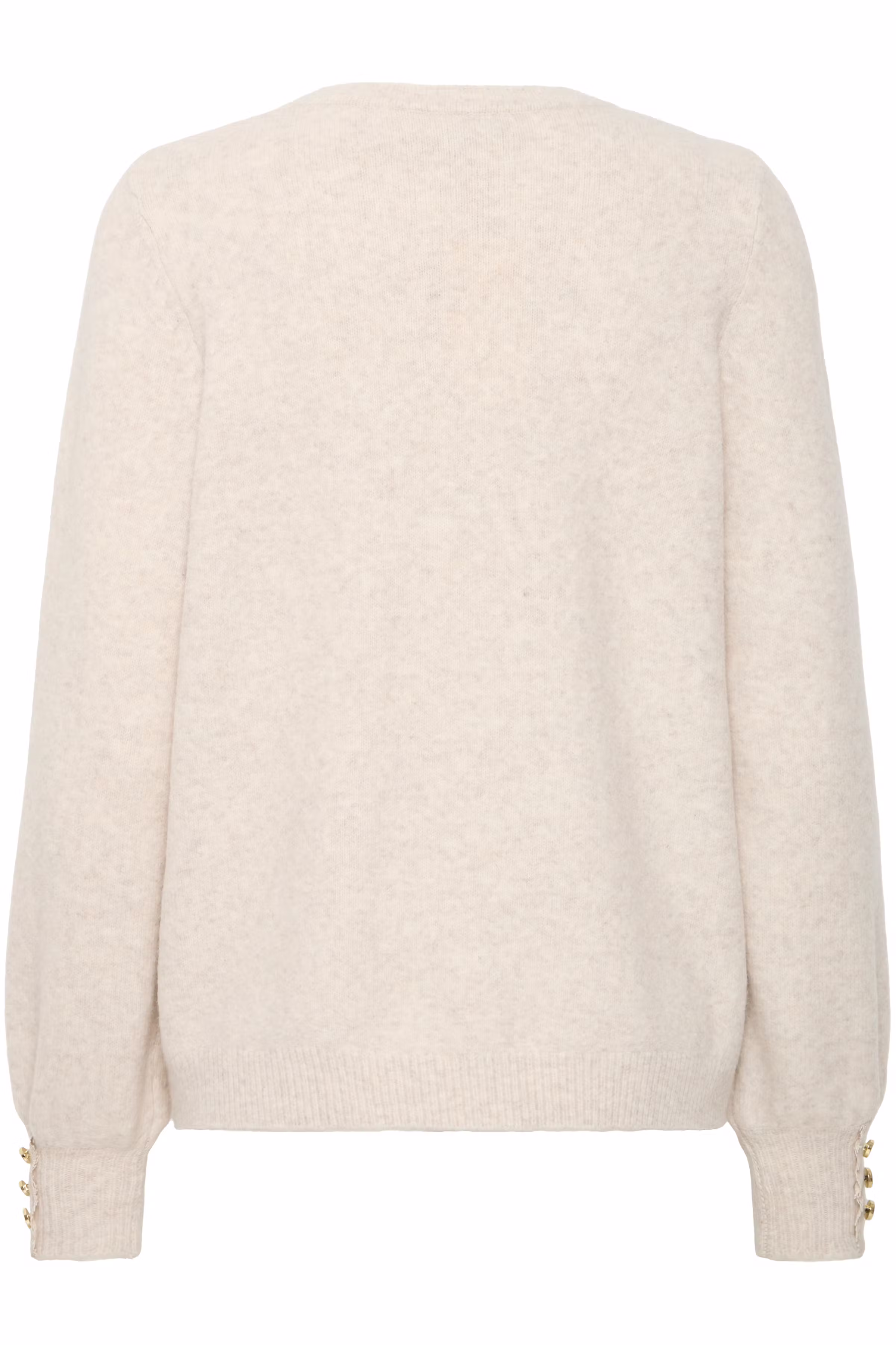 FRELLEN Pullover PACK BACK 20617083-1304011