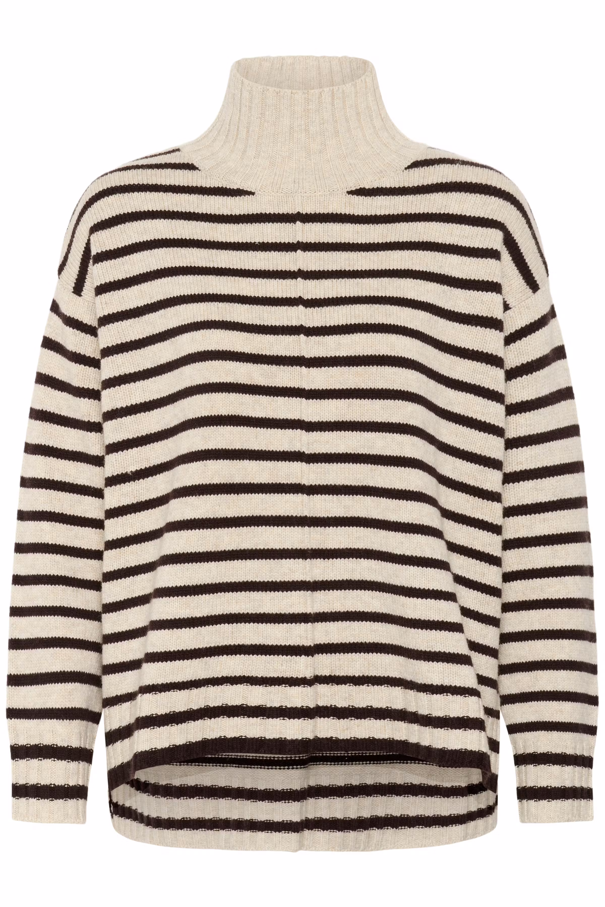 LilyePW Pullover PACK FRONT 30310116-304236