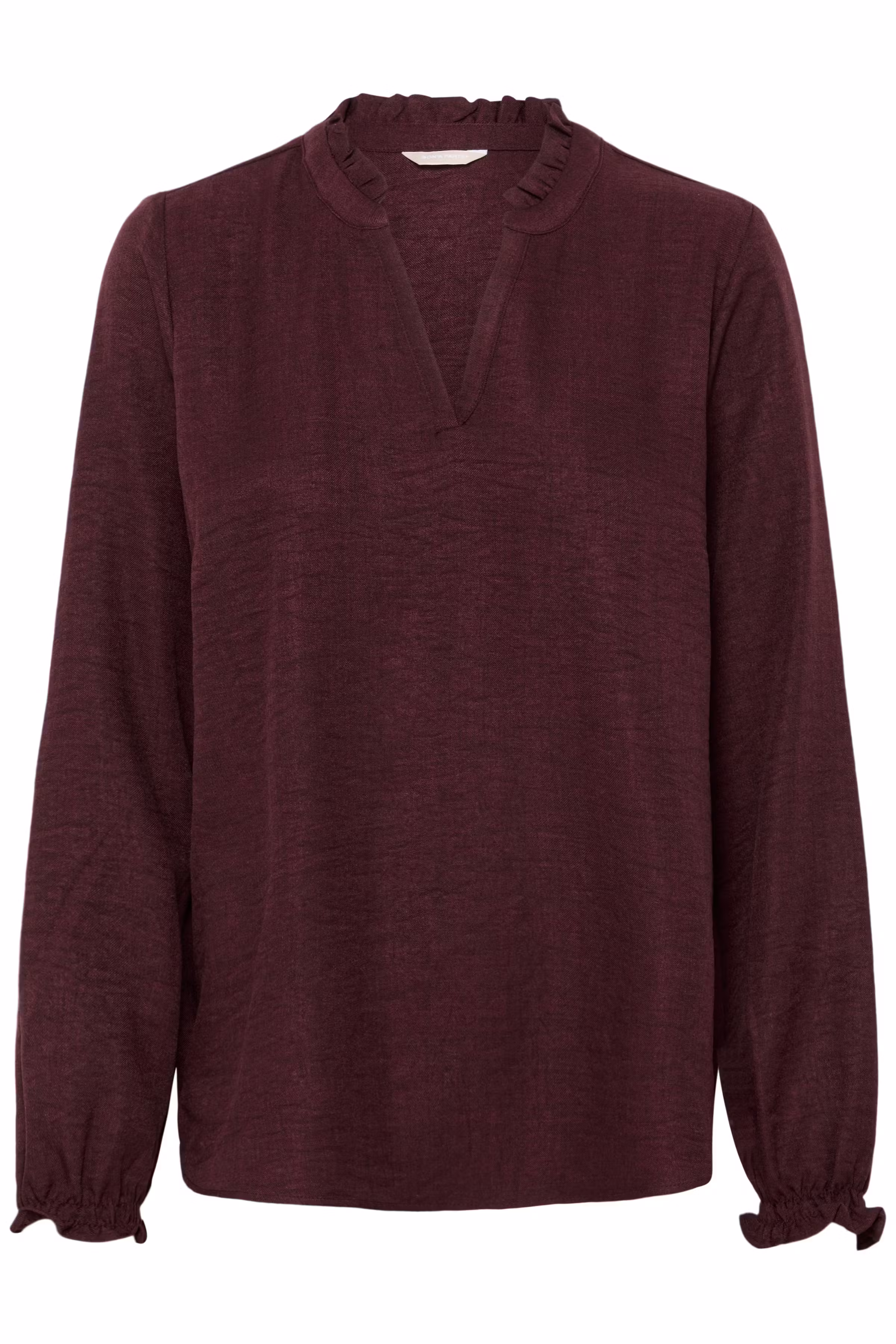 BPoda Blouse PACK FRONT 40200075-1915281