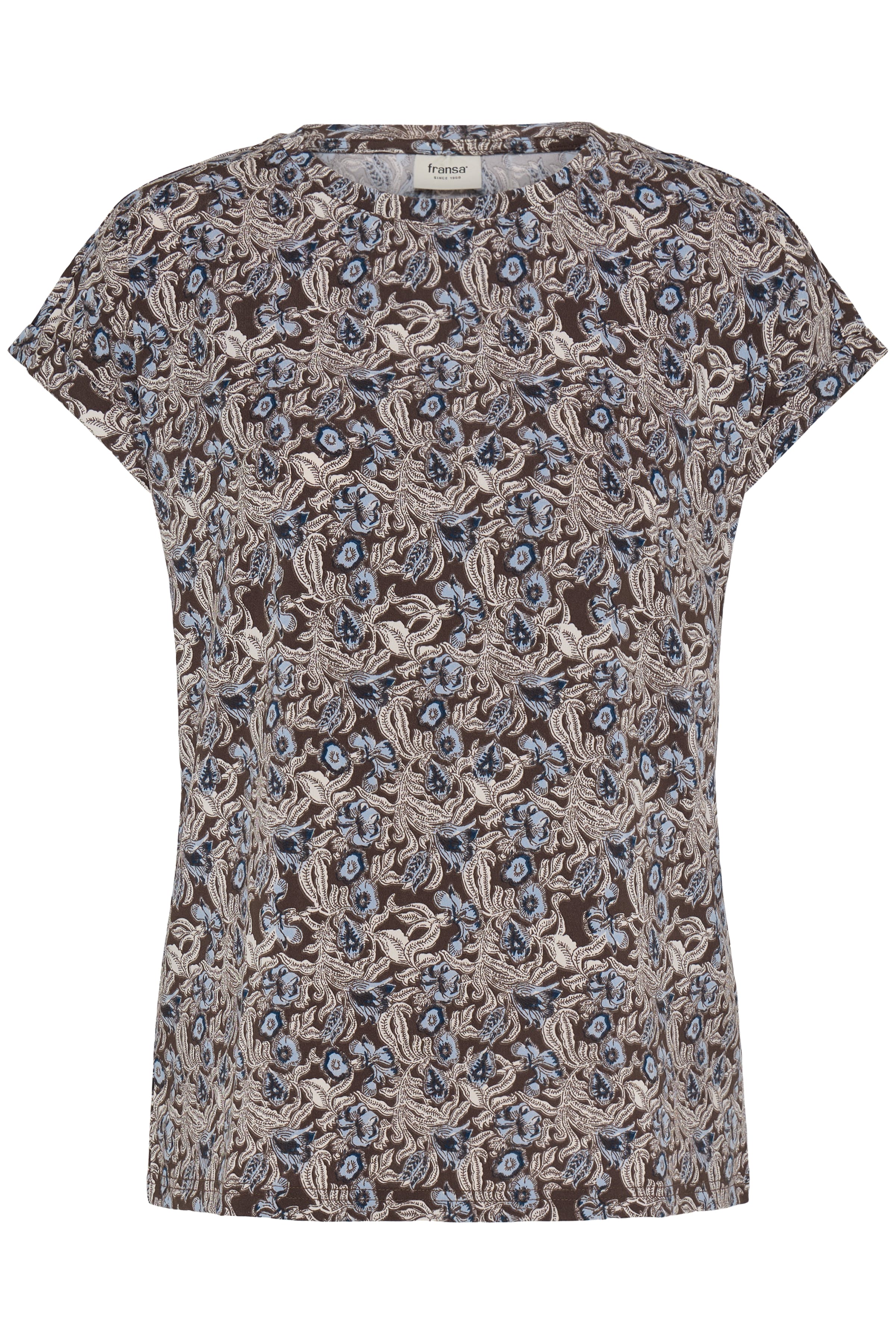 FRSEEN T-shirt PACK FRONT 20610634-900013260