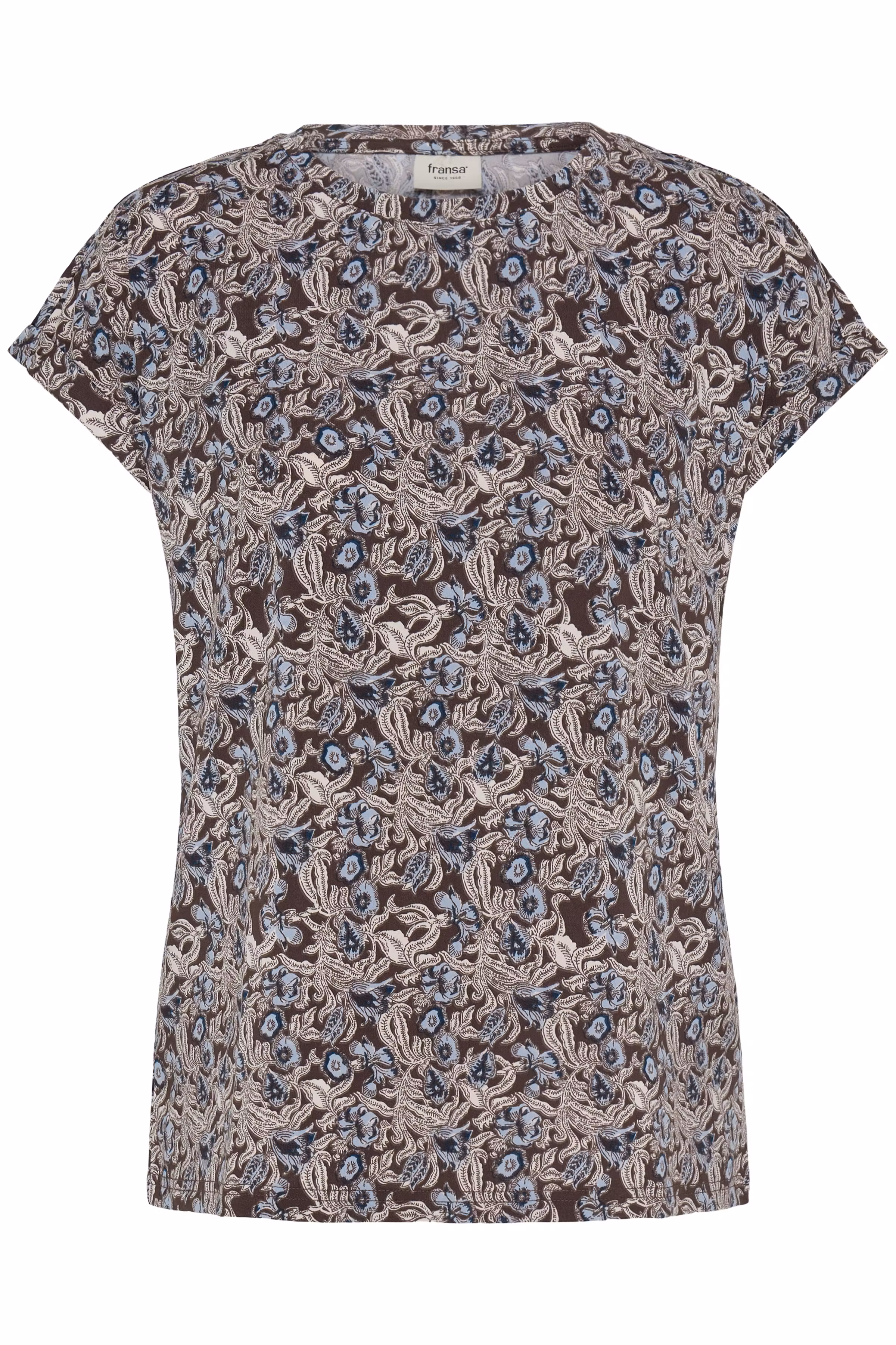 FRSEEN T-shirt PACK FRONT 20610634-900012328