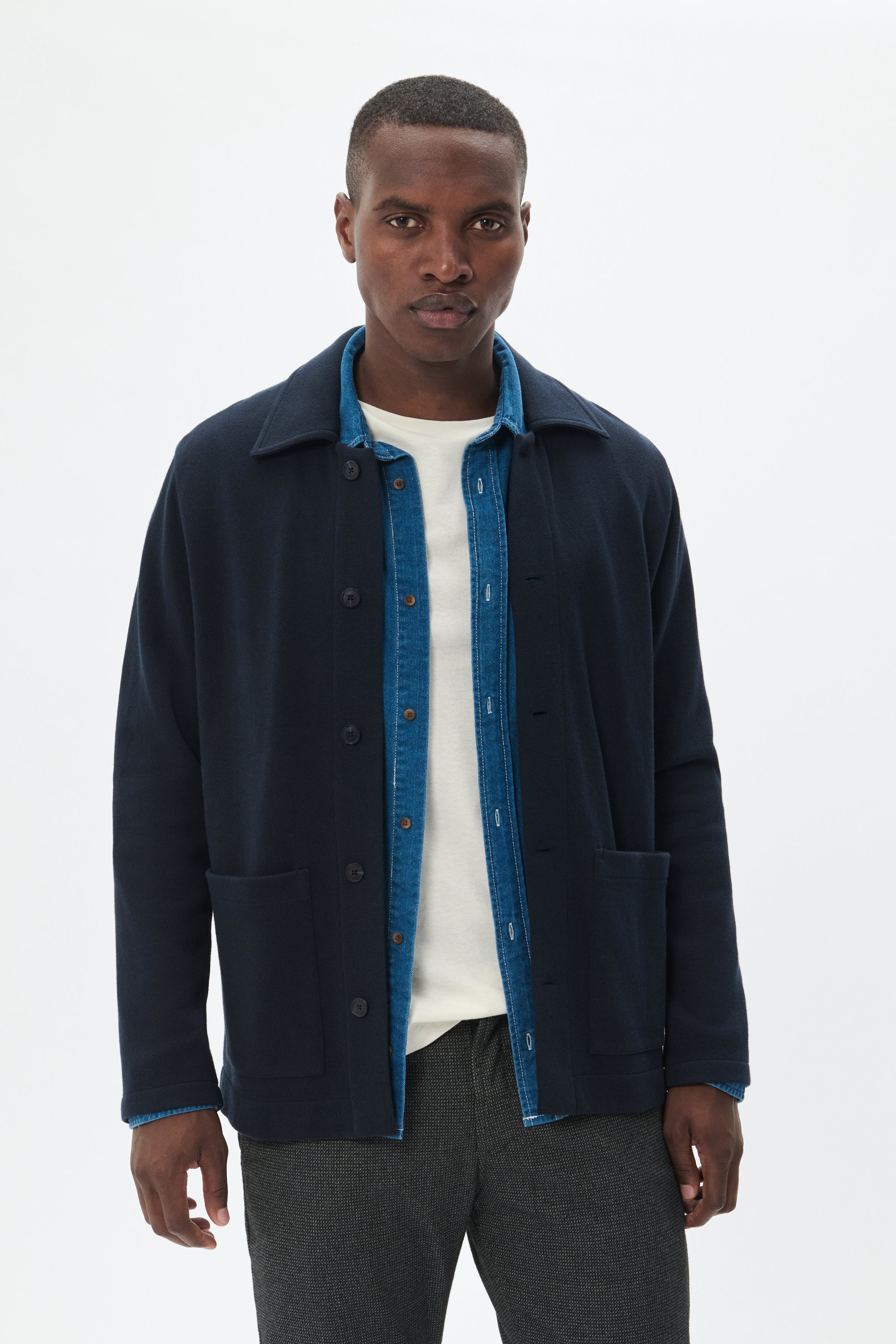 MAdruels Vest LOOKBOOK FRONT 30207486-194011