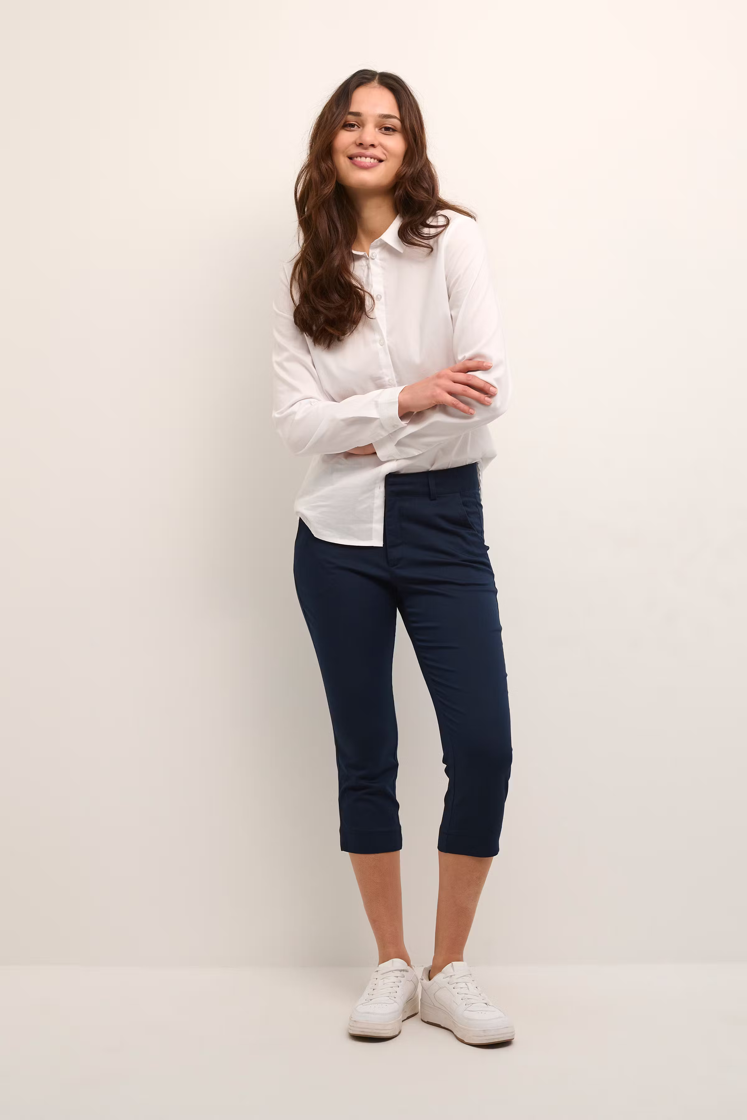 KAlea Capri Hose LOOKBOOK FRONT 10506815-194020