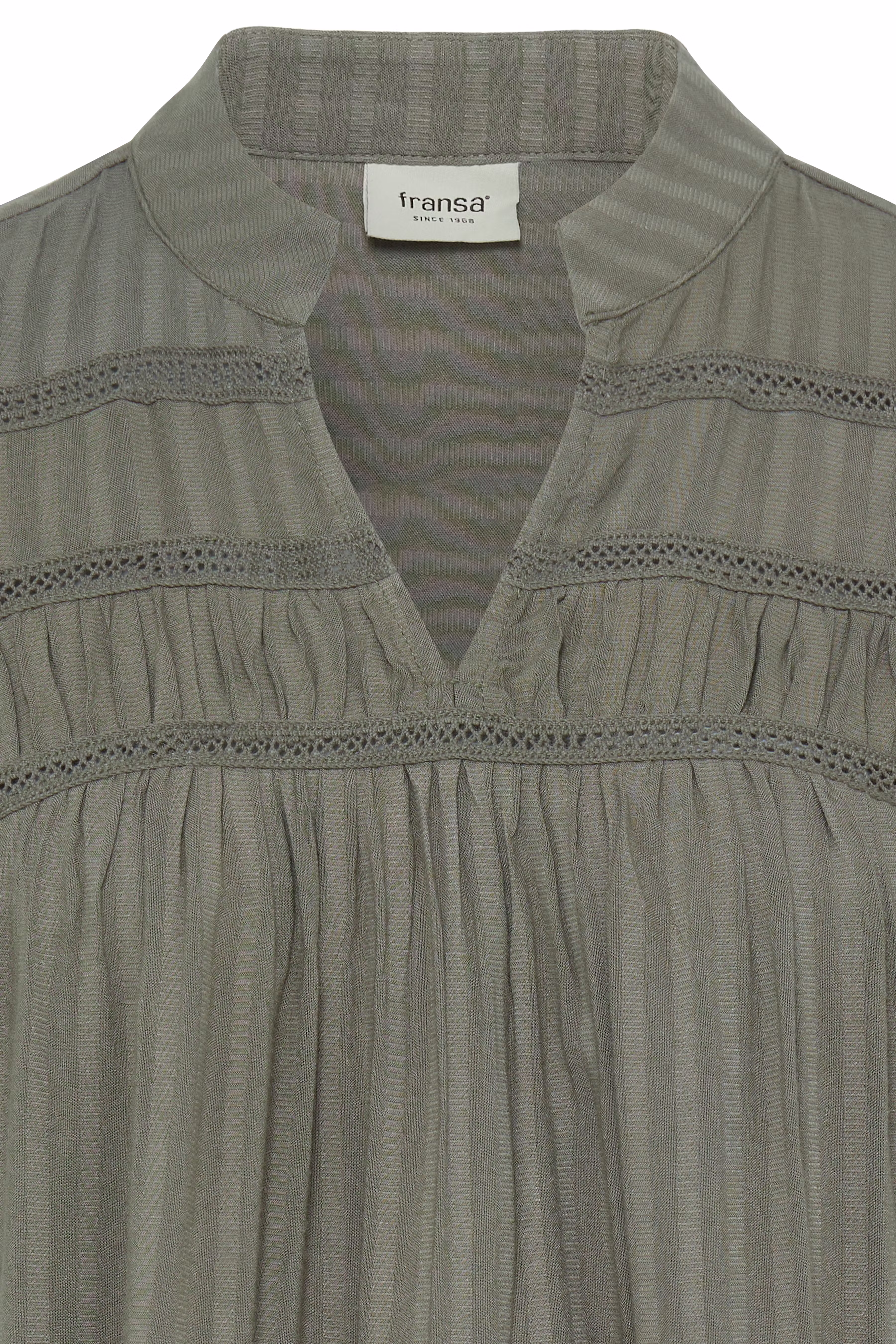 FRVILLIA Blouse PACK DETAIL 20617810-180516