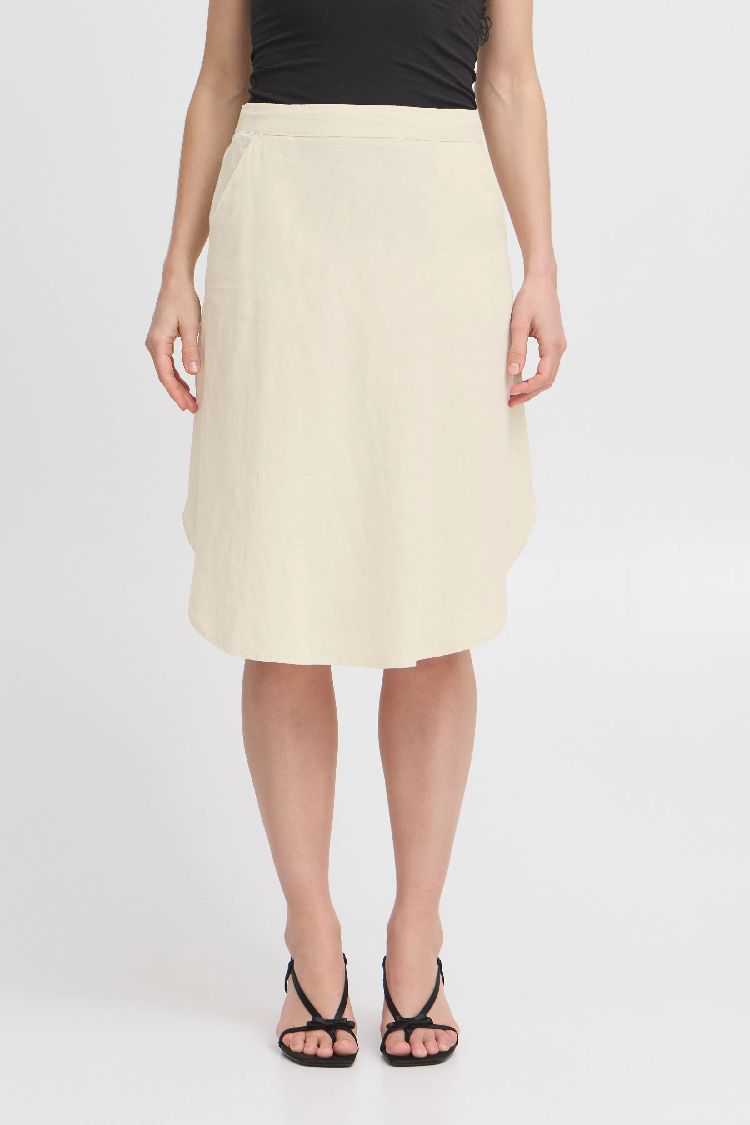 BYFALAKKA Skjørt LOOKBOOK FRONT 20812879-135304
