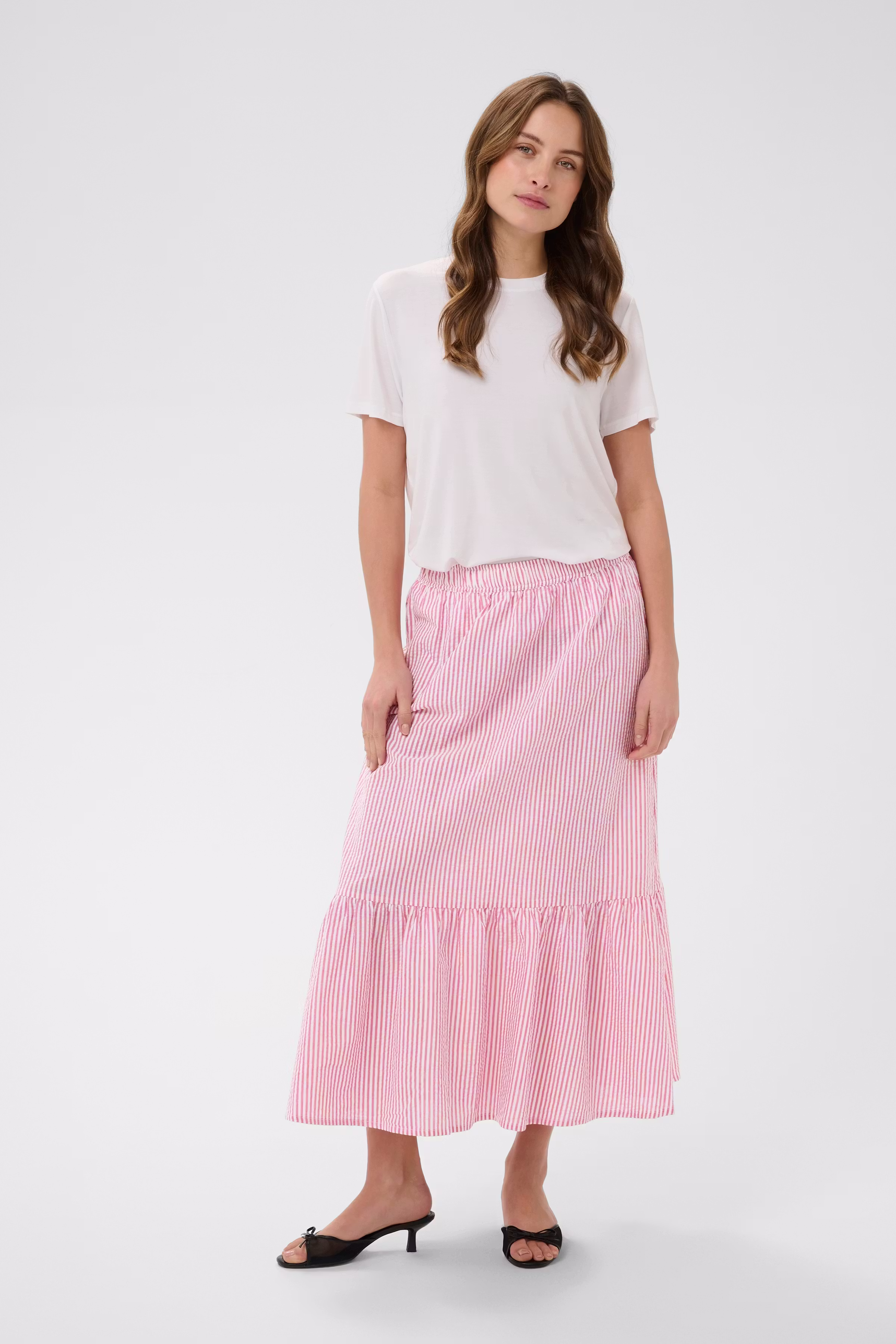 ElmikoSZ Skirt LOOKBOOK FRONT 30514533-303903
