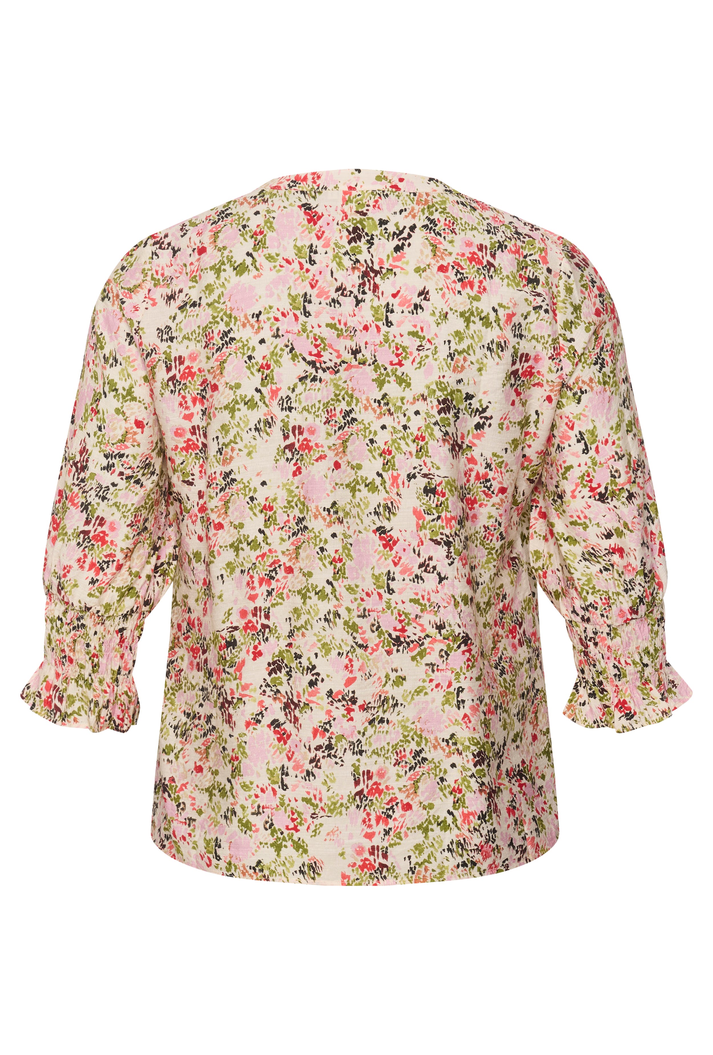 KCjolie Blouse PACK BACK 10582134-105426