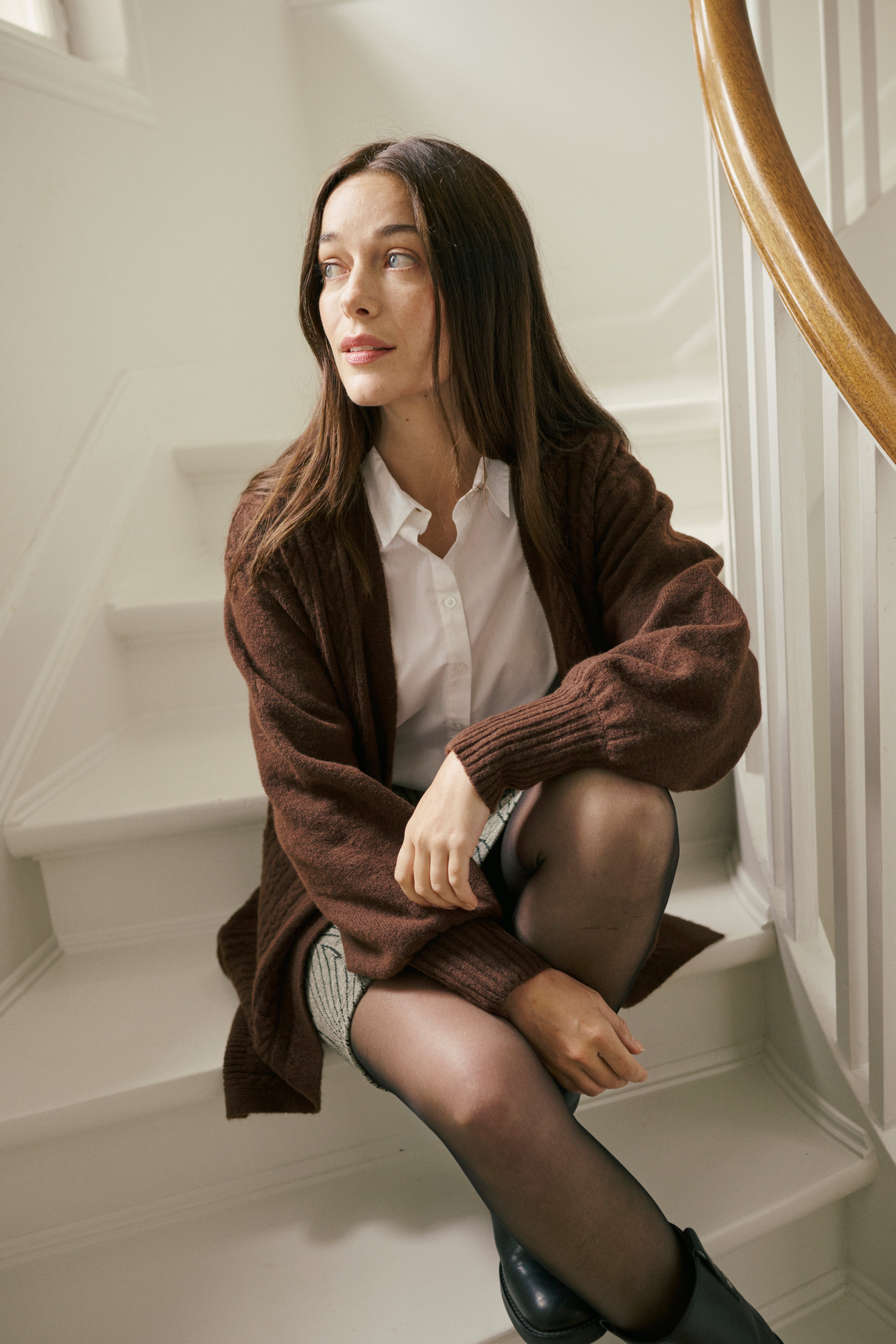 BPmadelyn Cardigan LOCATION NONE 40200070-1910161