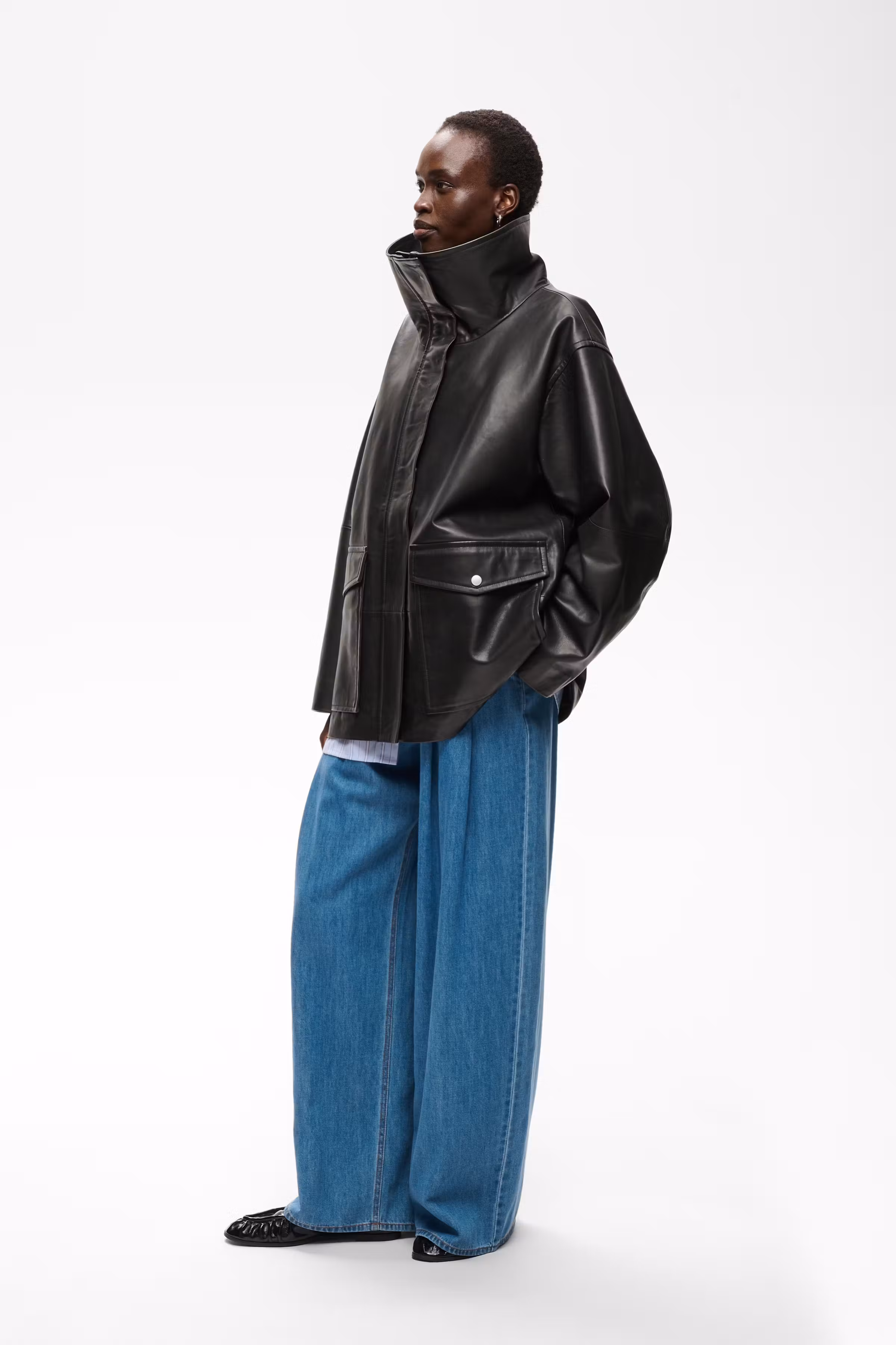JAGGIIIW Yttertøy LOOKBOOK FRONT 30113554-194008