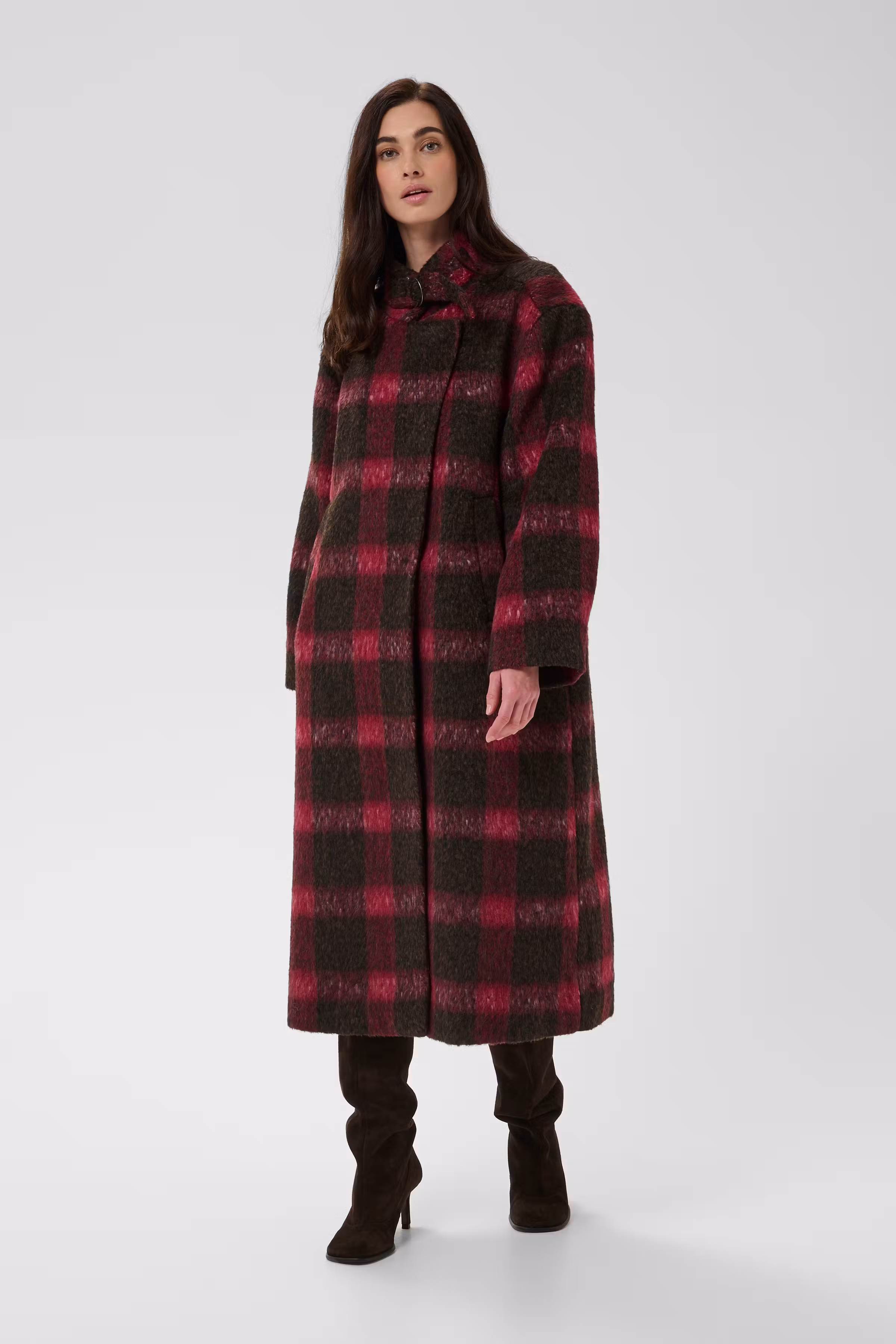 CUsilja Mantel LOOKBOOK FRONT 50113669-1000032