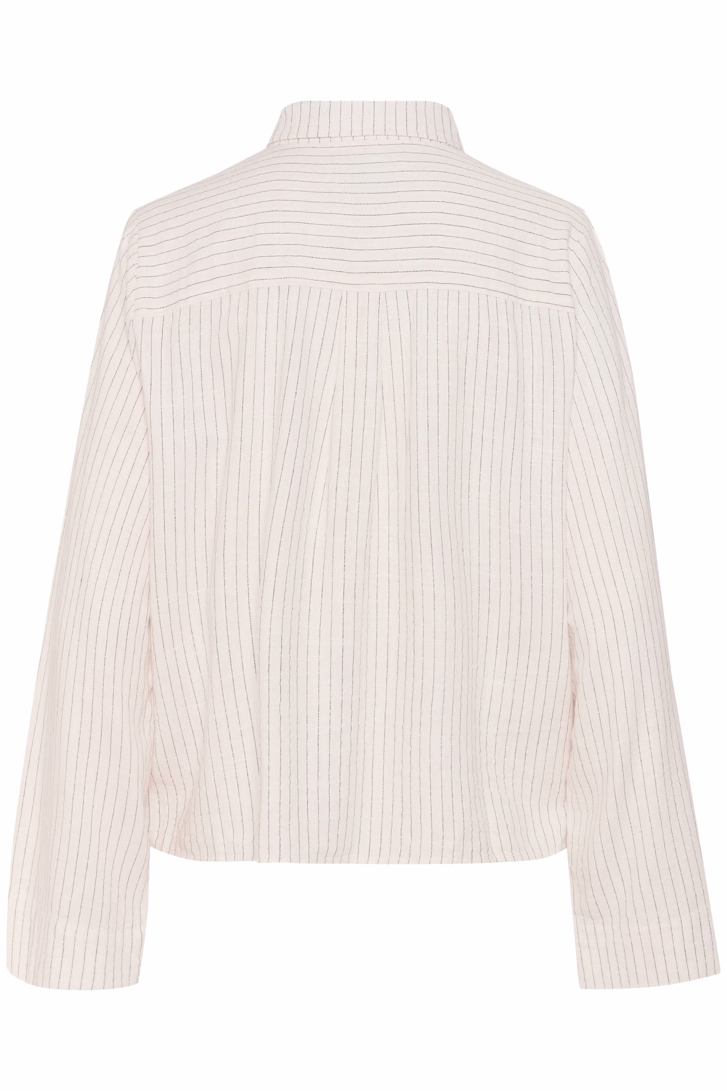 JannieMW Skjorta PACK BACK 10705172-107784