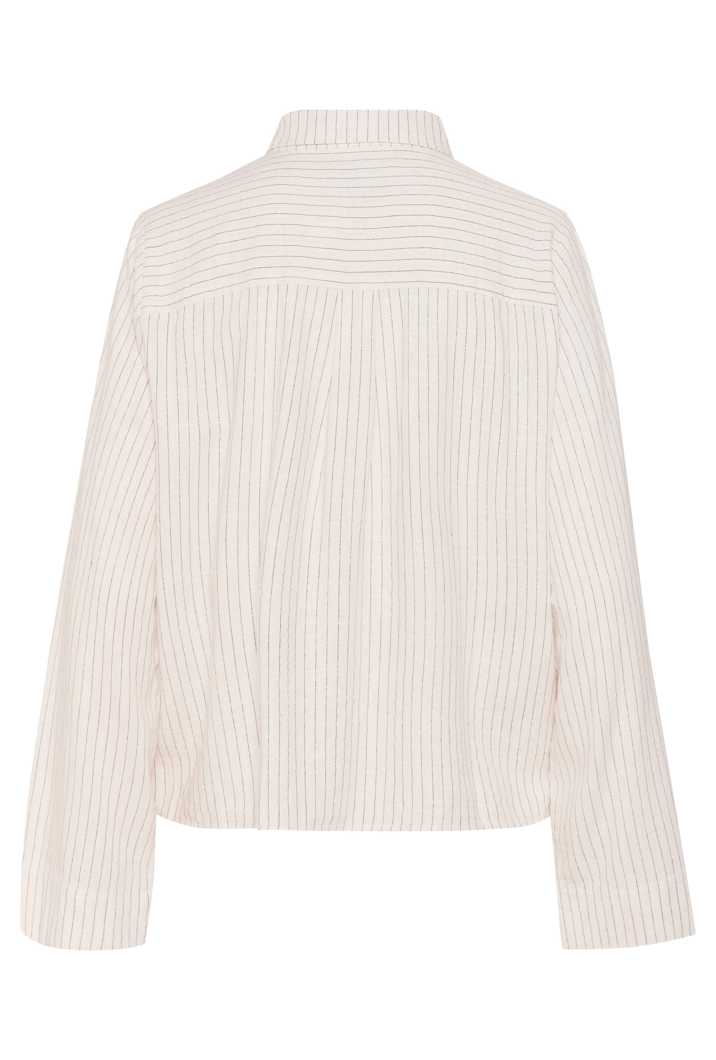 JannieMW Overhemd PACK BACK 10705172-107784