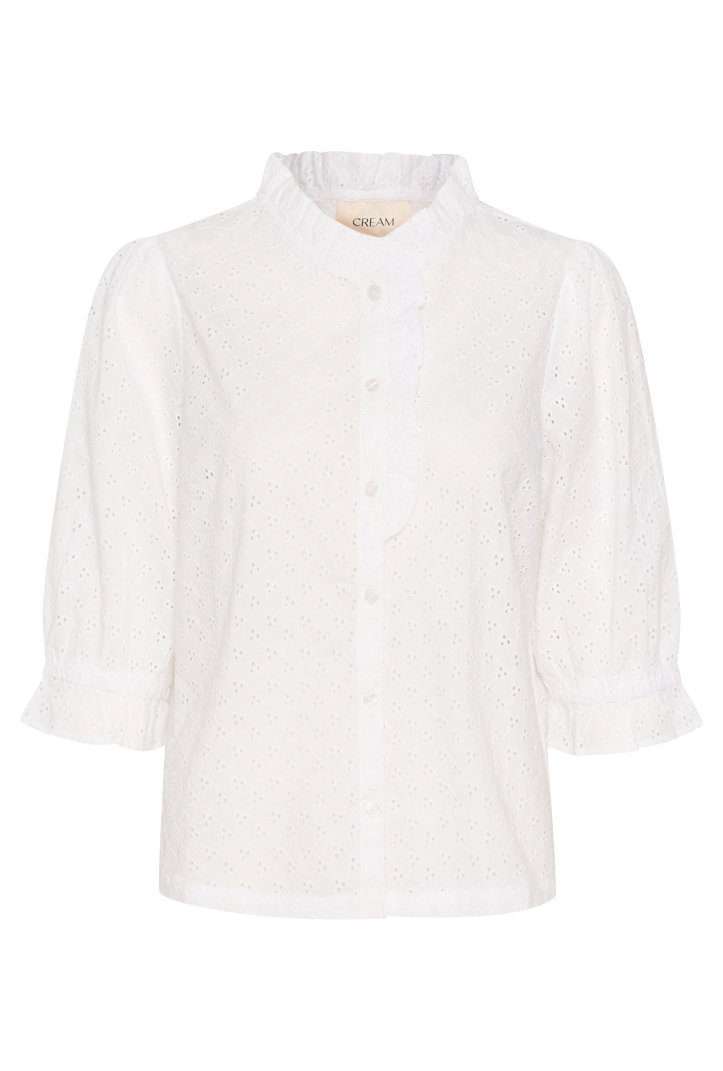 CRSuri Skjorte PACK FRONT 10613022-110602