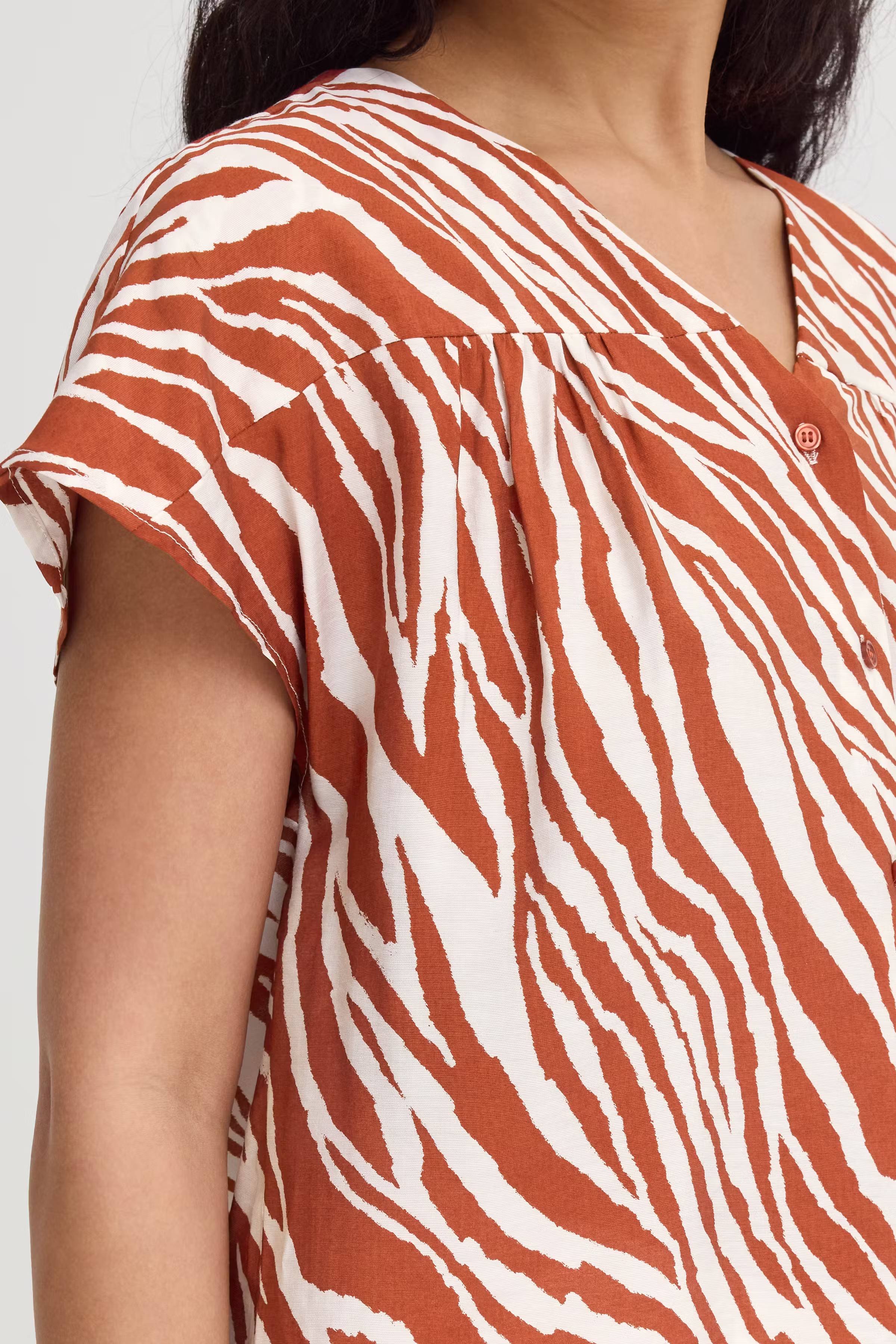 IHYARDEEN Skjorte LOOKBOOK DETAIL 20123379-204603