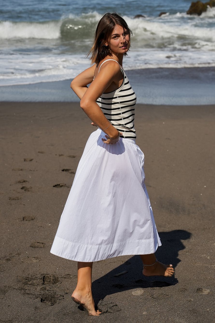 DaffodilIW Kjol LOCATION NONE 30110747-300001