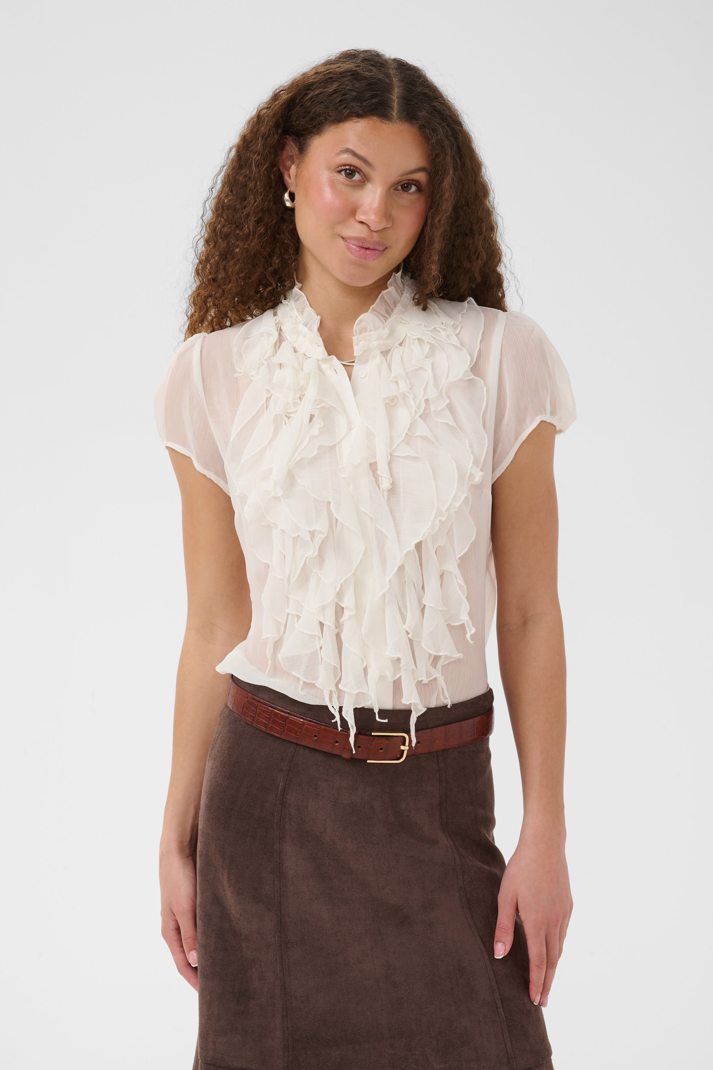 LiljaSZ Shirt LOOKBOOK FRONT 30512464-110605