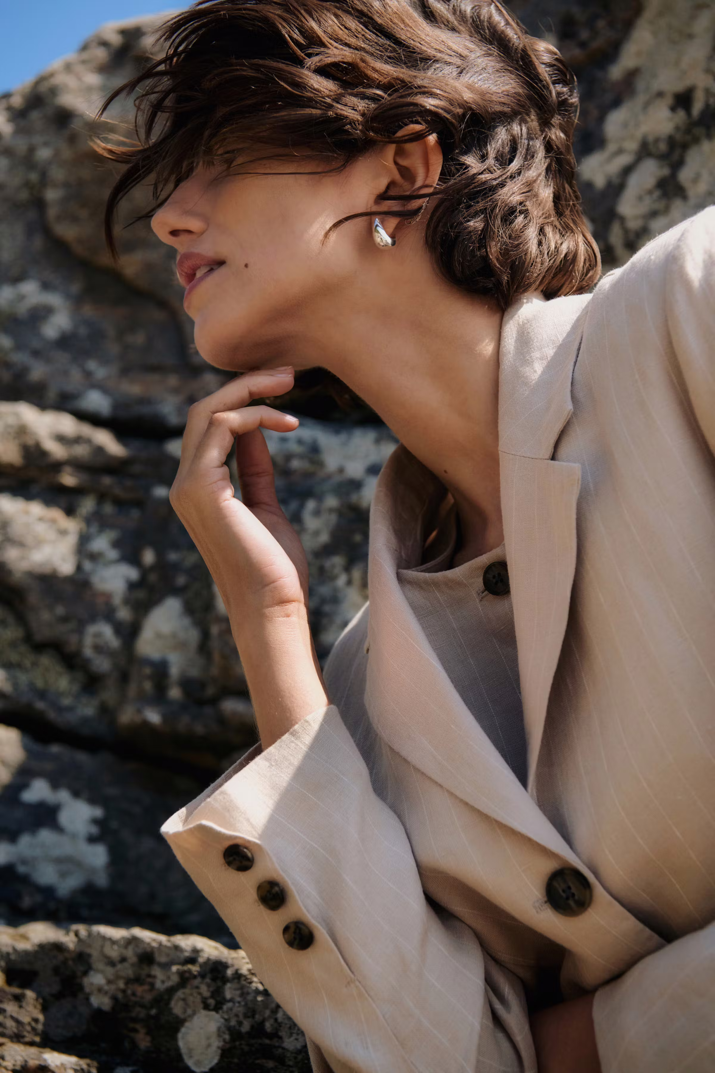 AlitaPW Blazer LOCATION NONE 30310442-304798