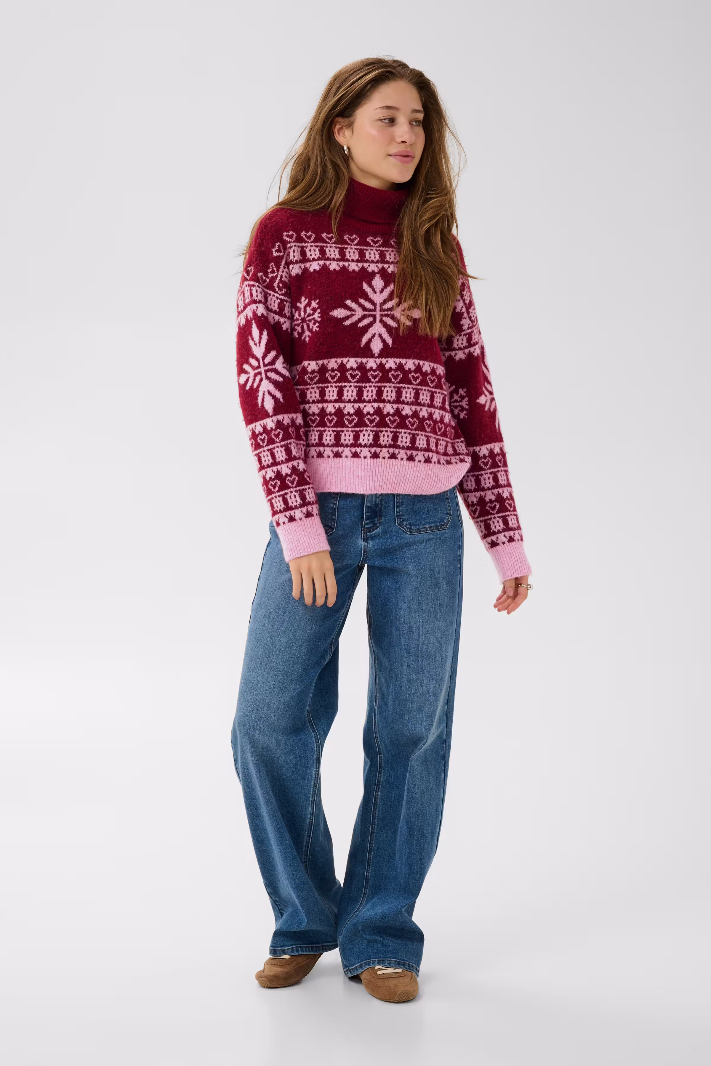 KAtilly Pullover LOOKBOOK FRONT 10513237-1000949