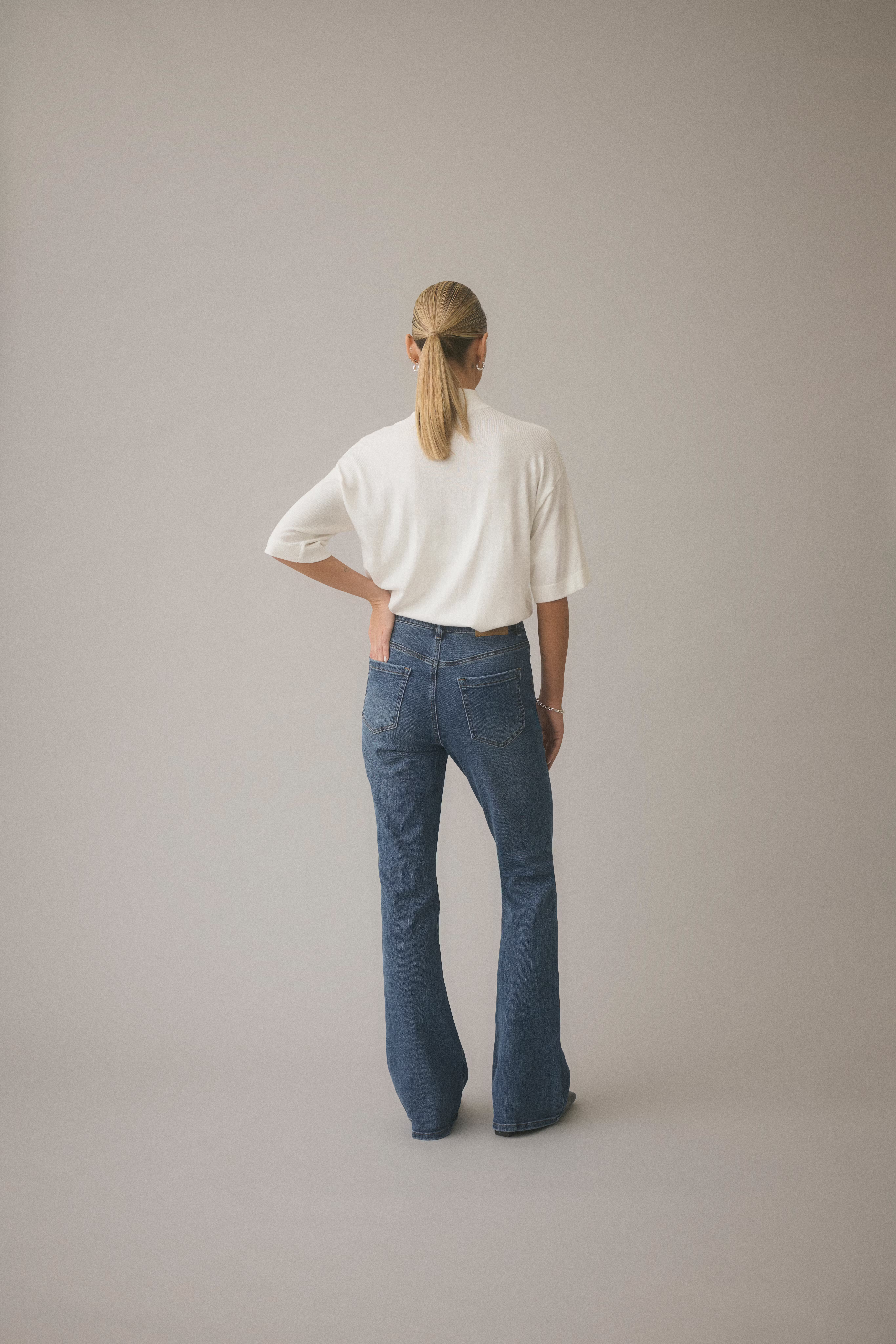 KAforest Jeans LOCATION NONE 10510720-102272