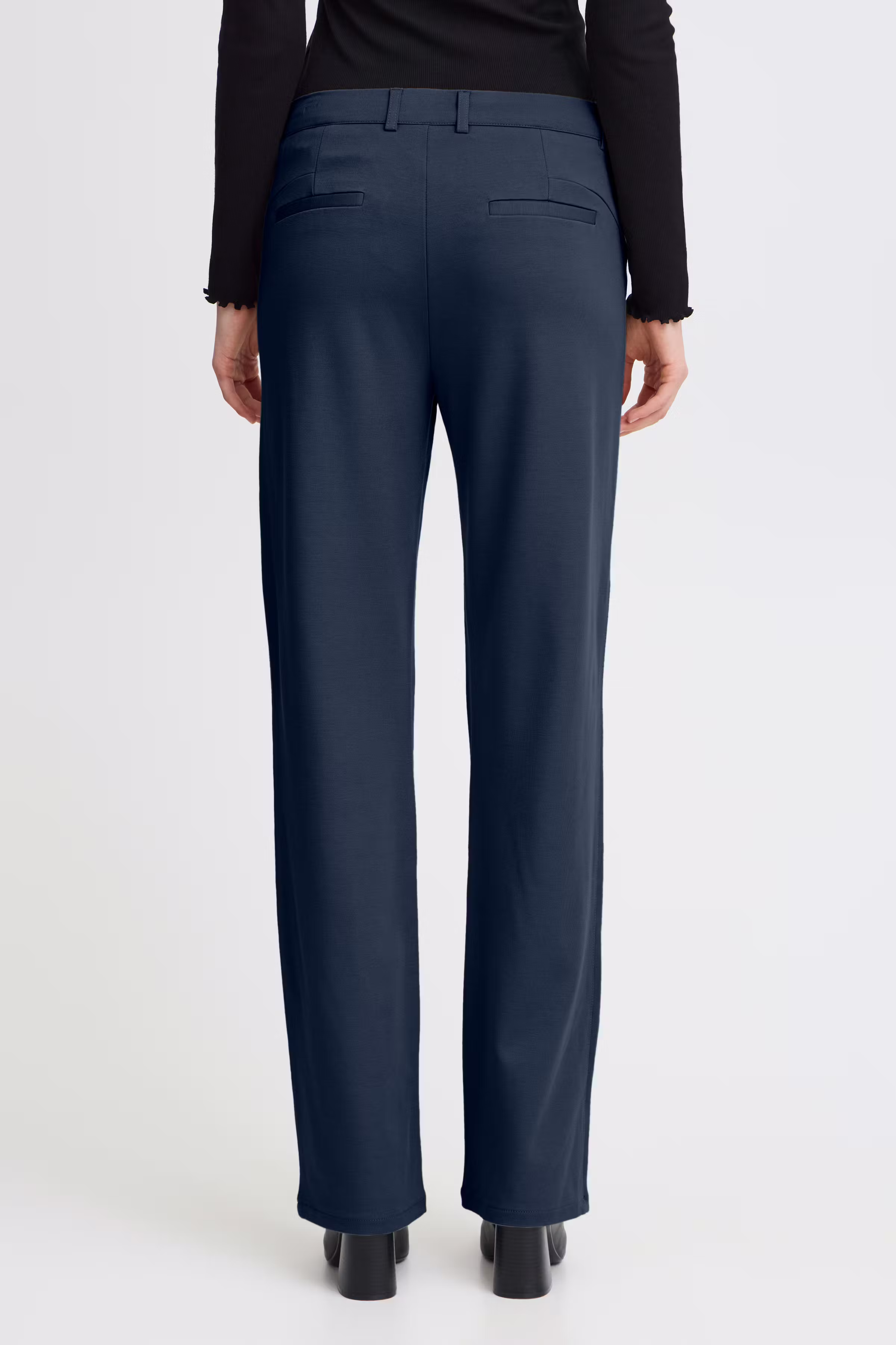 FRLANO Bukser LOOKBOOK BACK 20614185-194010