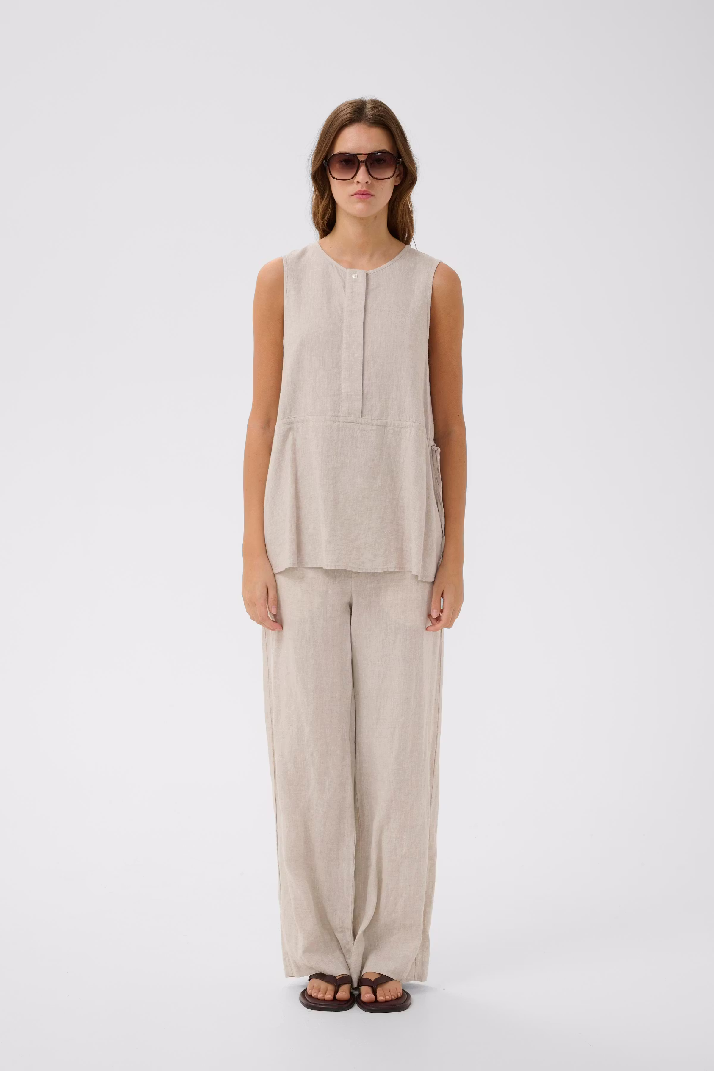 ROWANIW Blouse LOOKBOOK FRONT 30112486-300597