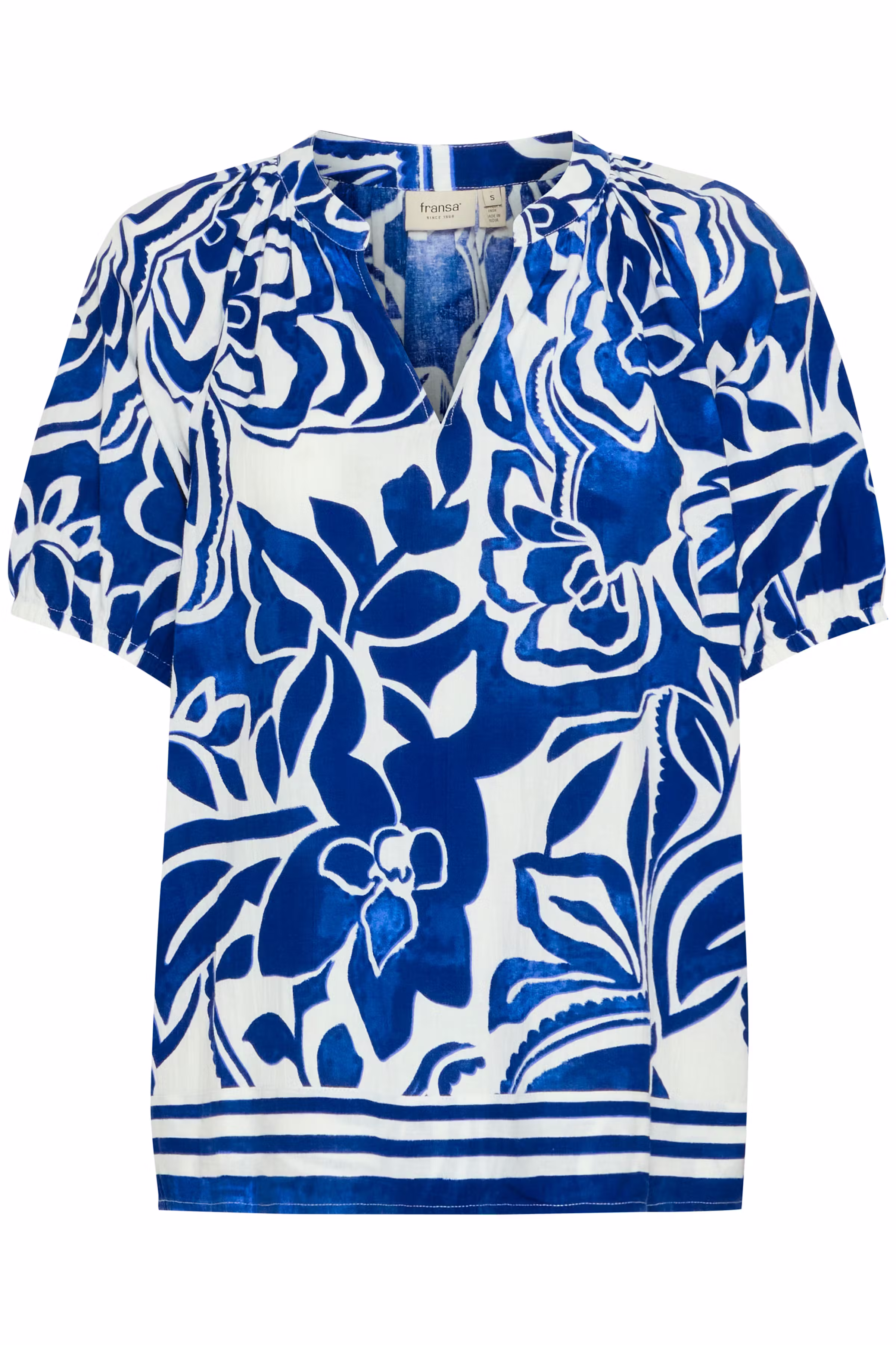 FRCORA Bluse PACK FRONT 20615659-204674